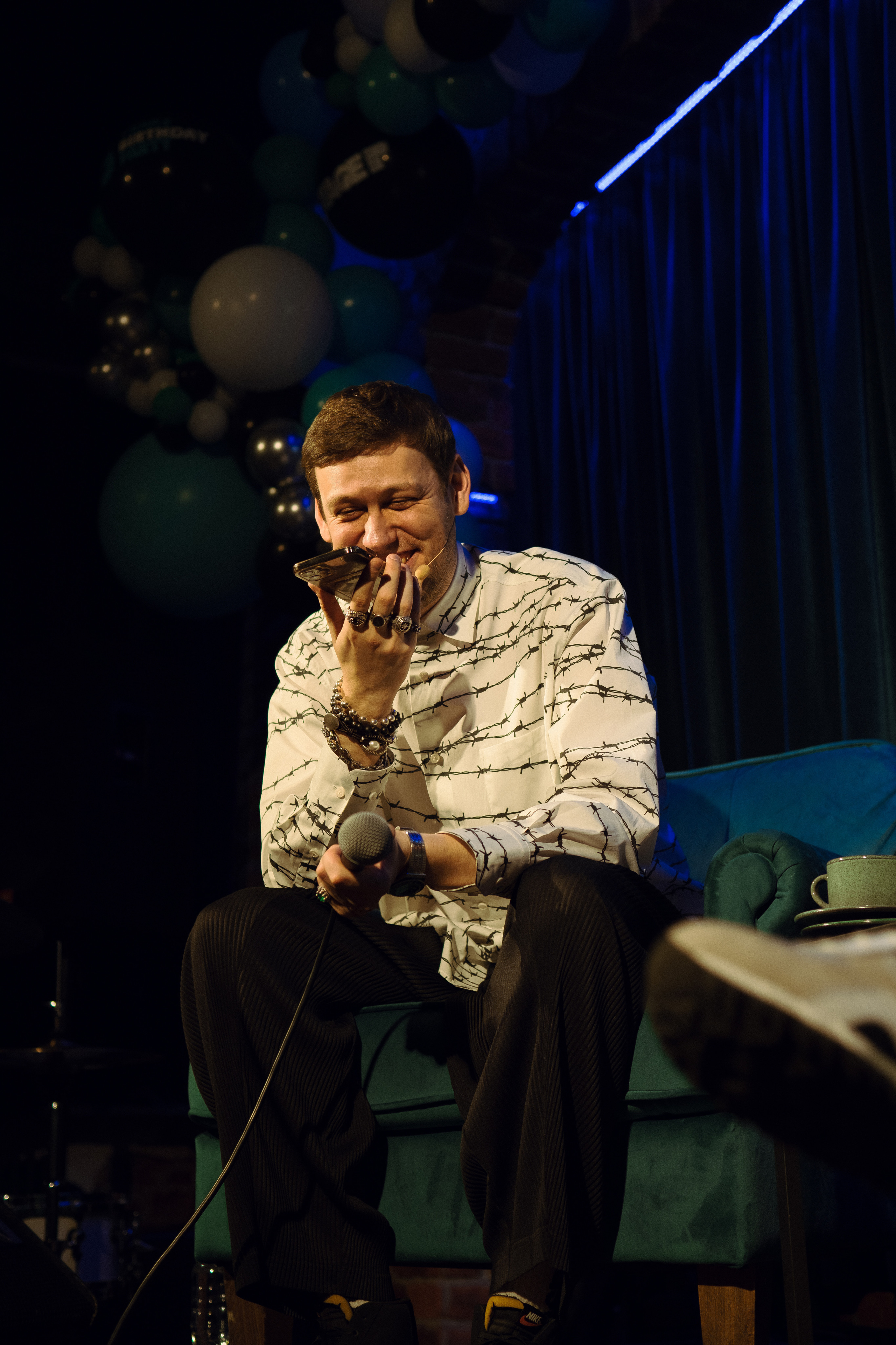 Шастун. Фотограф Анастасия Платонова | Санкт-Петербург