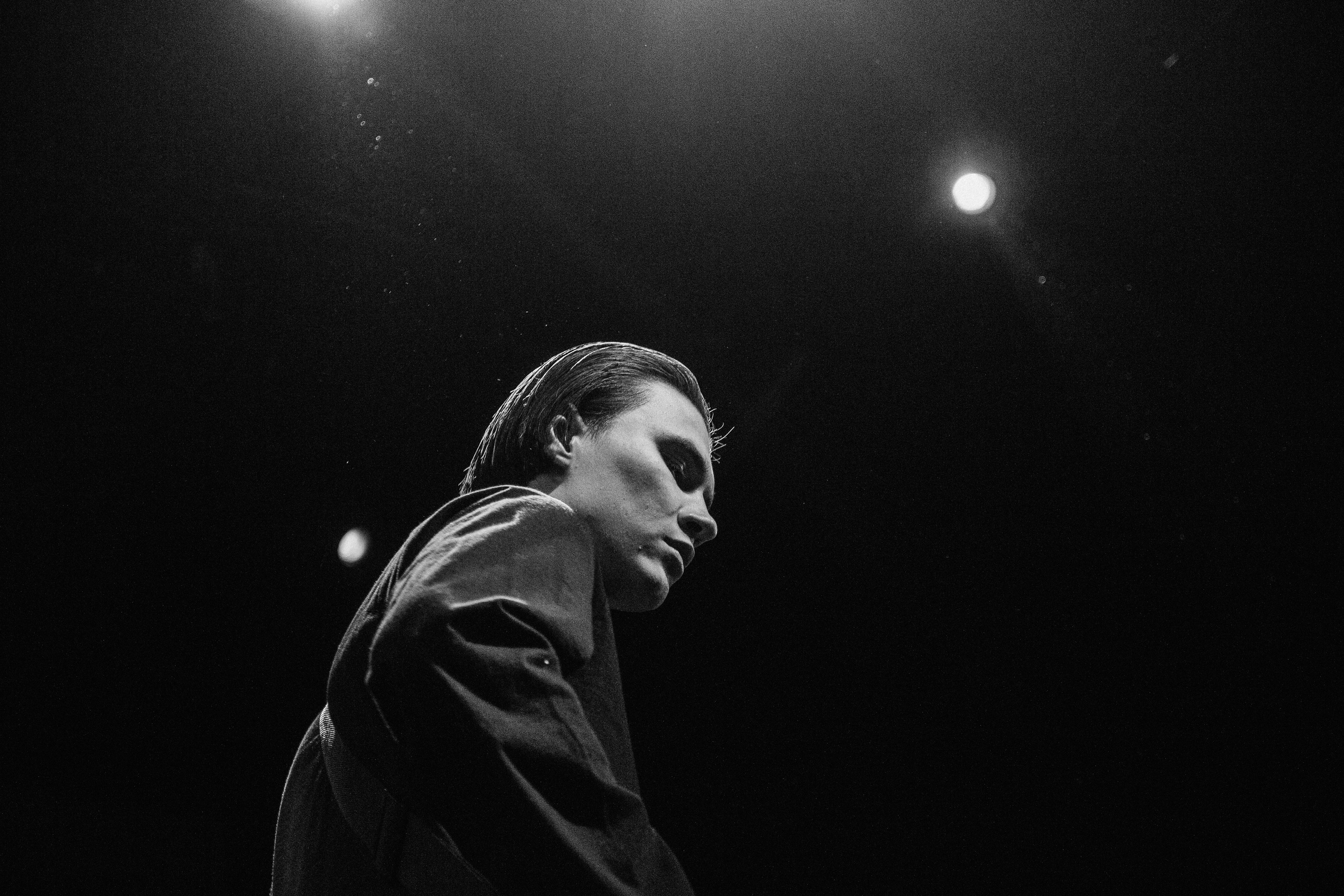 Буерак. Фотограф Анастасия Платонова | Санкт-Петербург