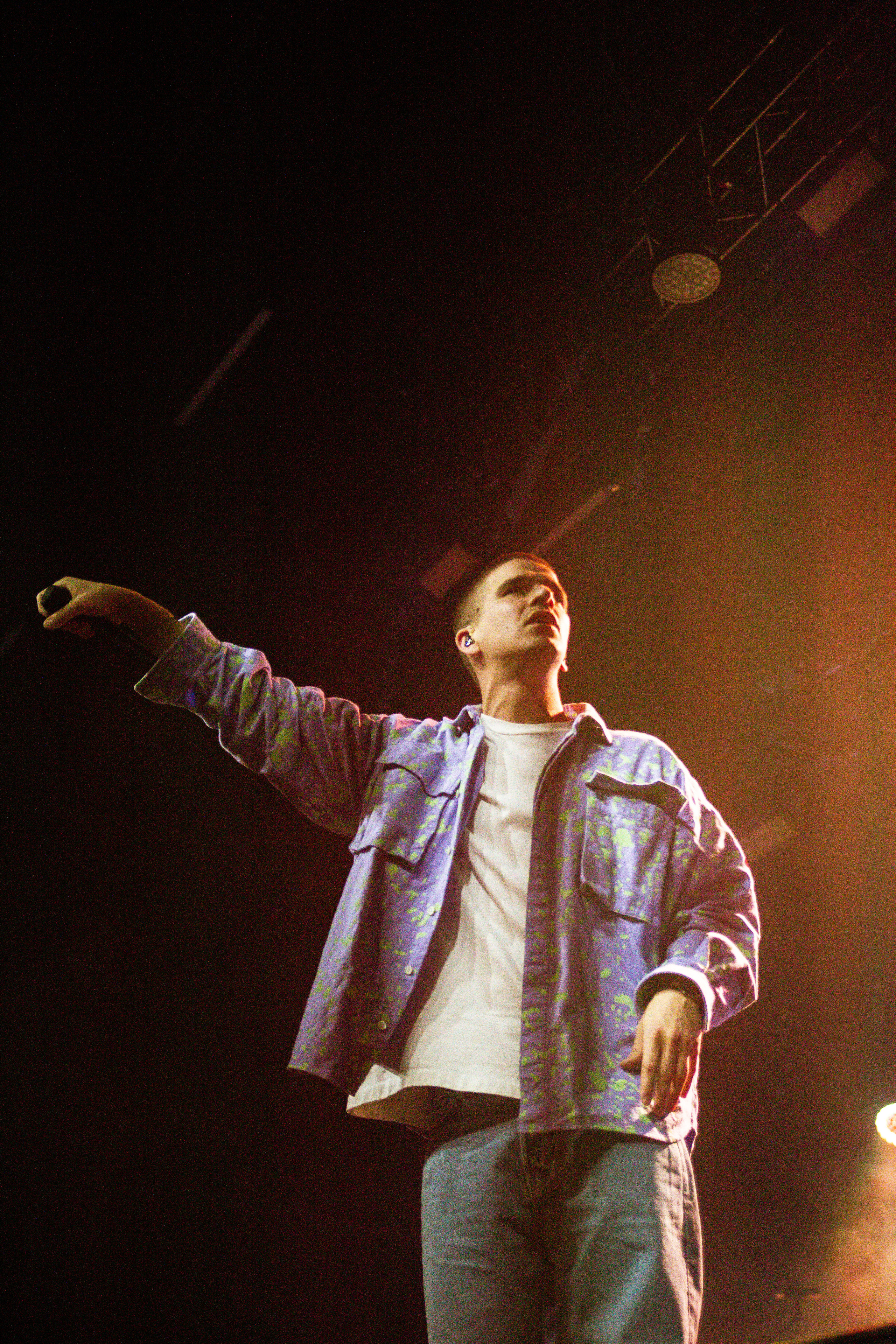 Федук. Фотограф Анастасия Платонова | Санкт-Петербург