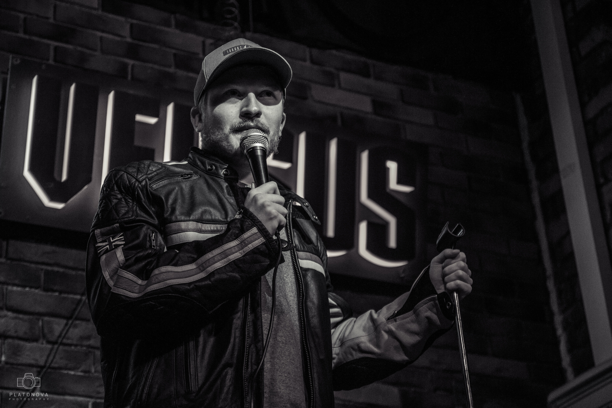 Поперечный. Фотограф Анастасия Платонова | Санкт-Петербург