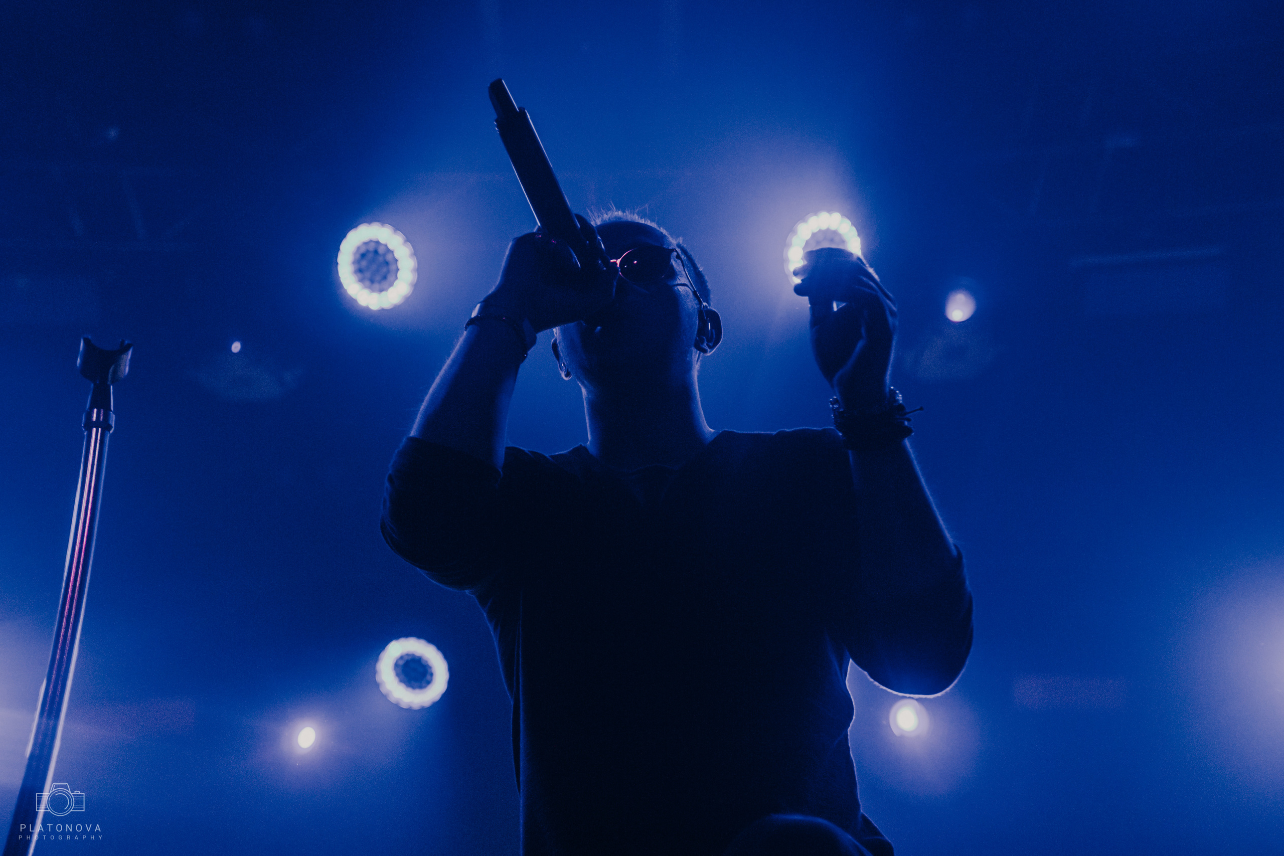 Ocean Jet. Фотограф Анастасия Платонова | Санкт-Петербург