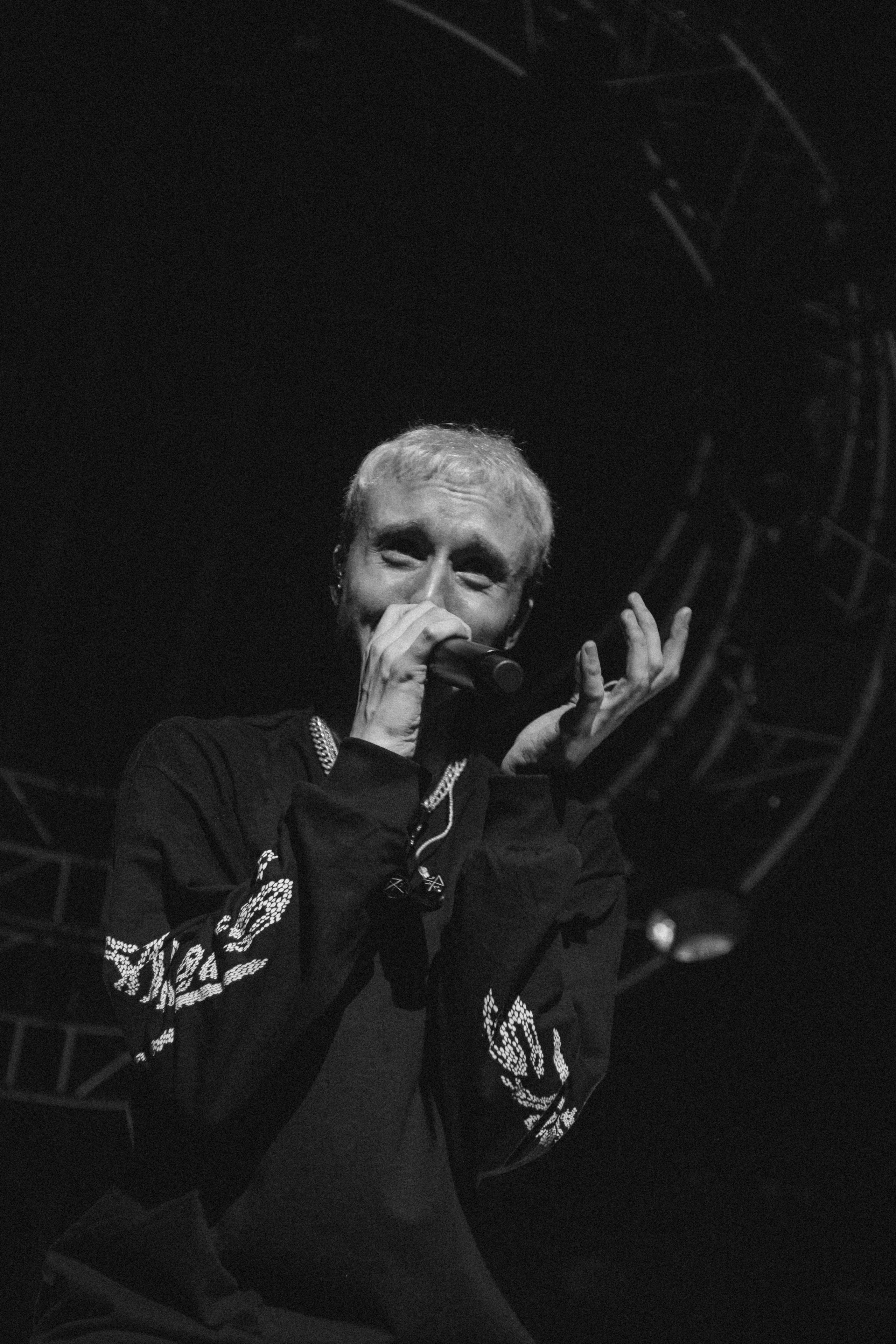 T-Fest. Фотограф Анастасия Платонова | Санкт-Петербург