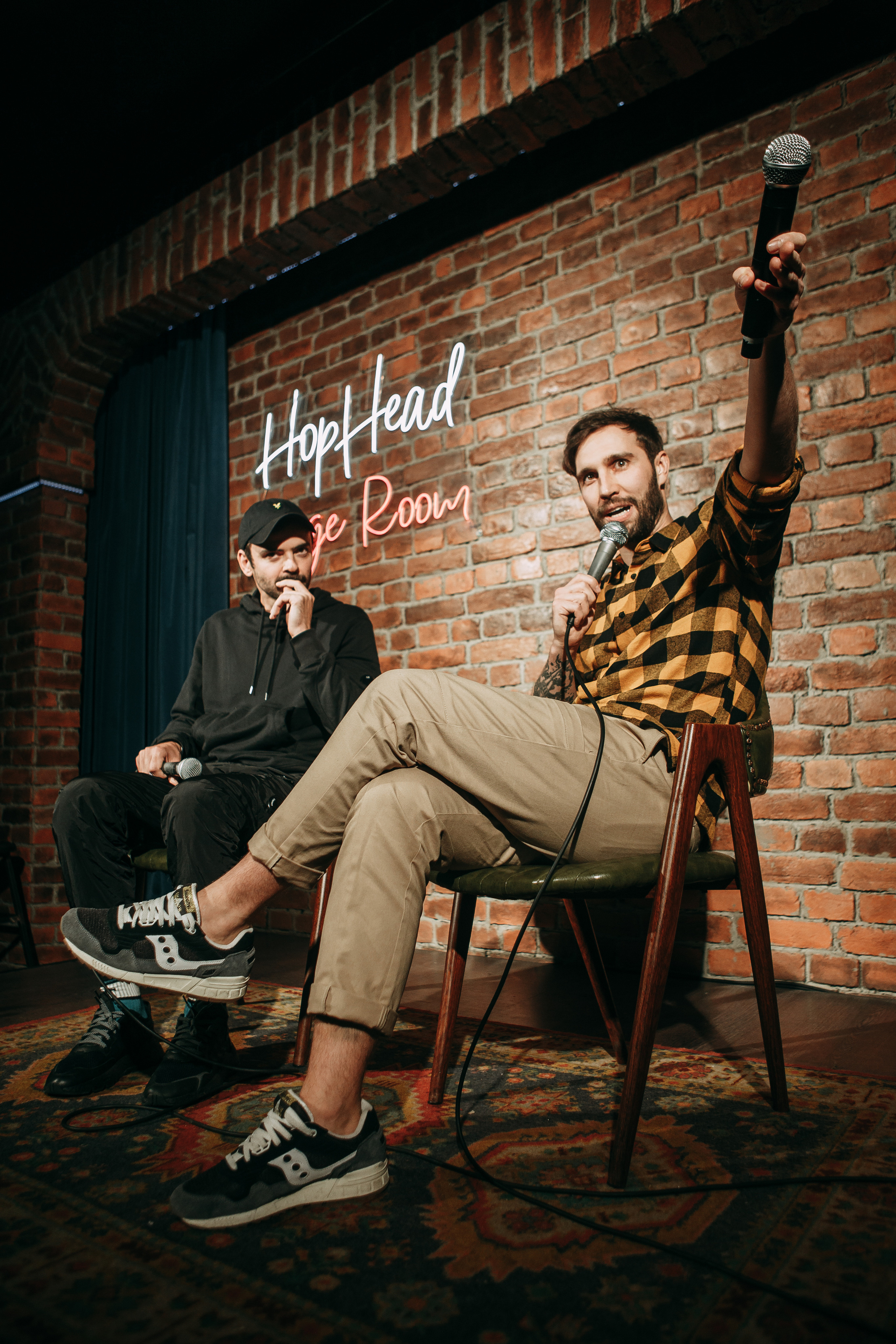 Лапенко. Фотограф Анастасия Платонова | Санкт-Петербург