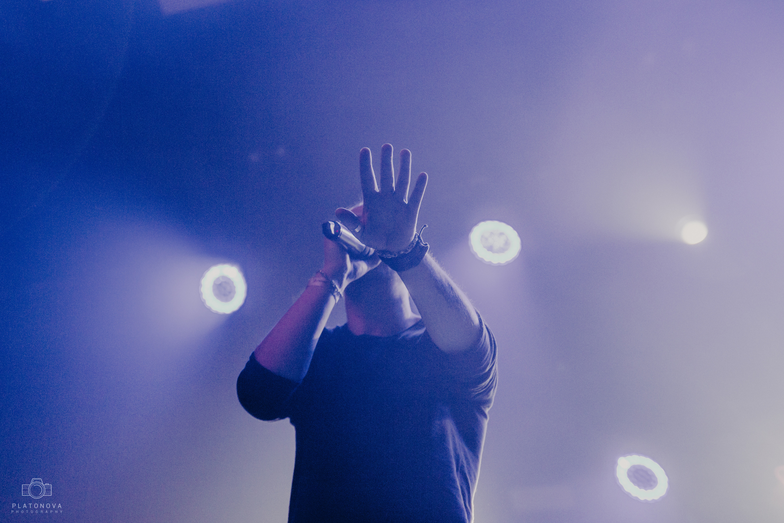 Ocean Jet. Фотограф Анастасия Платонова | Санкт-Петербург