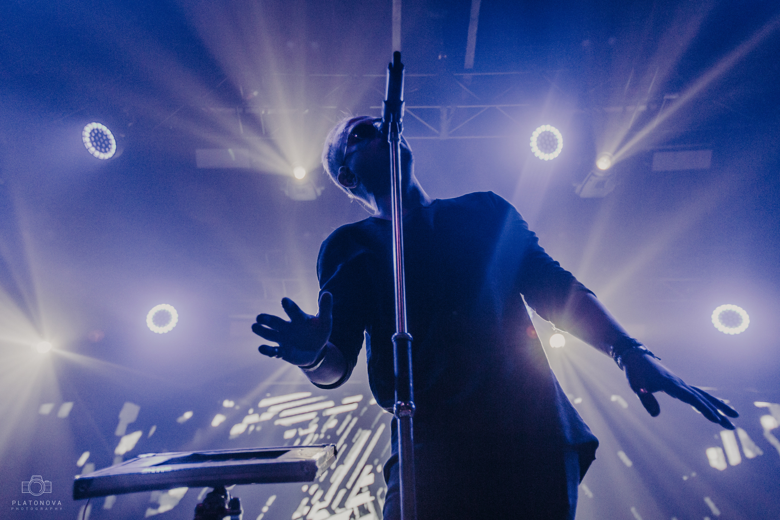 Ocean Jet. Фотограф Анастасия Платонова | Санкт-Петербург