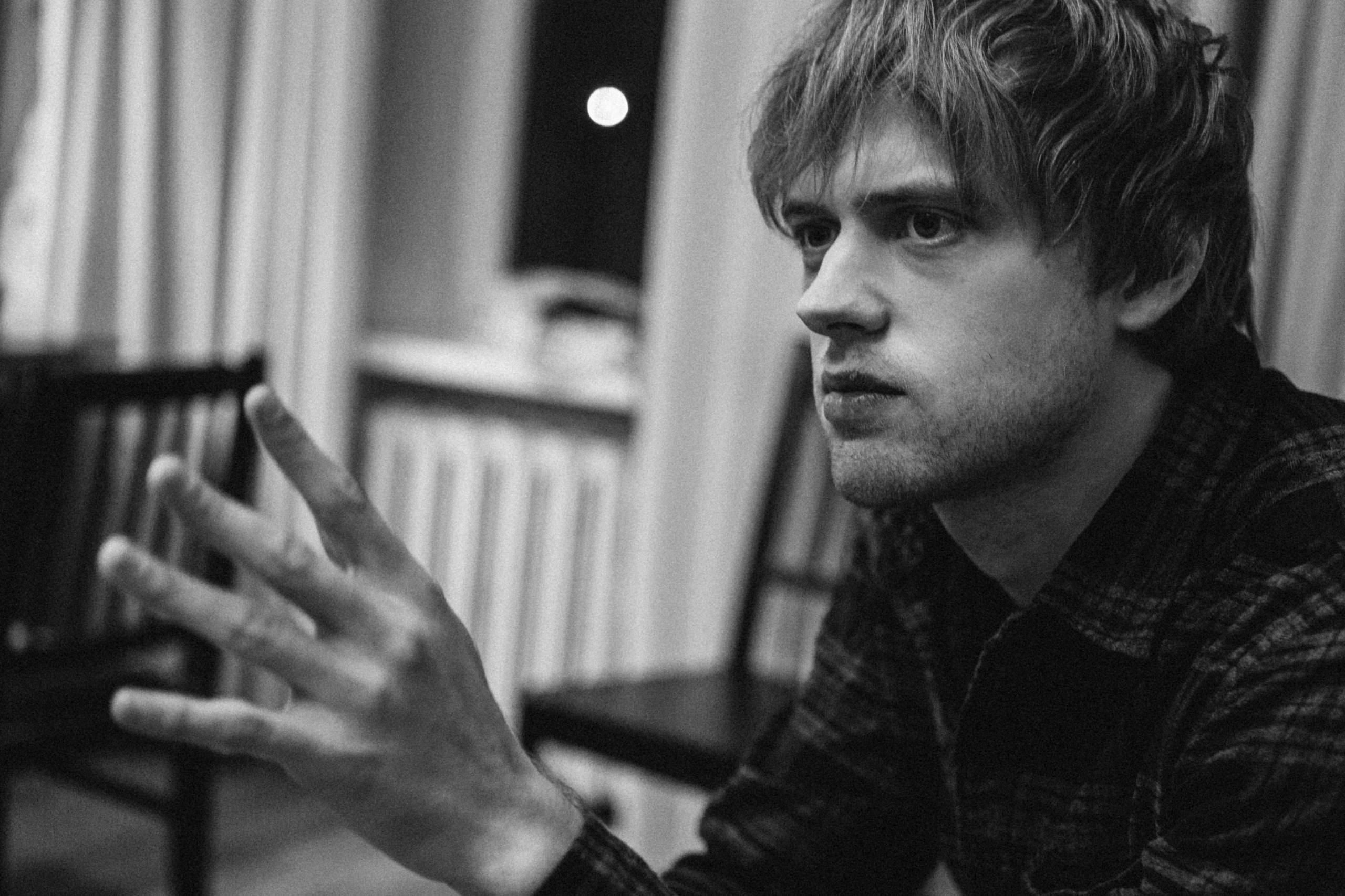 Усович & Винокур. Фотограф Анастасия Платонова | Санкт-Петербург