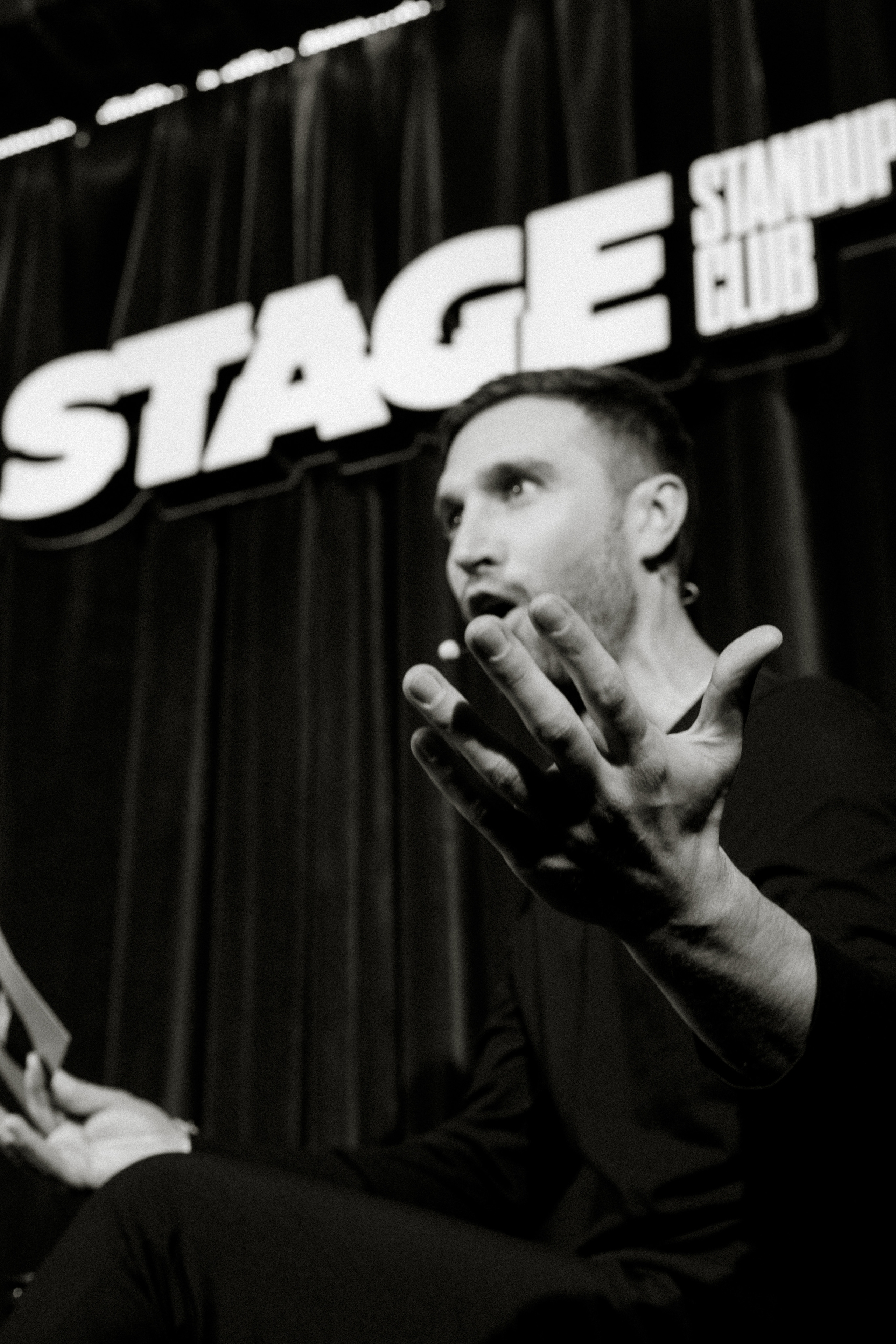 Шастун. Фотограф Анастасия Платонова | Санкт-Петербург