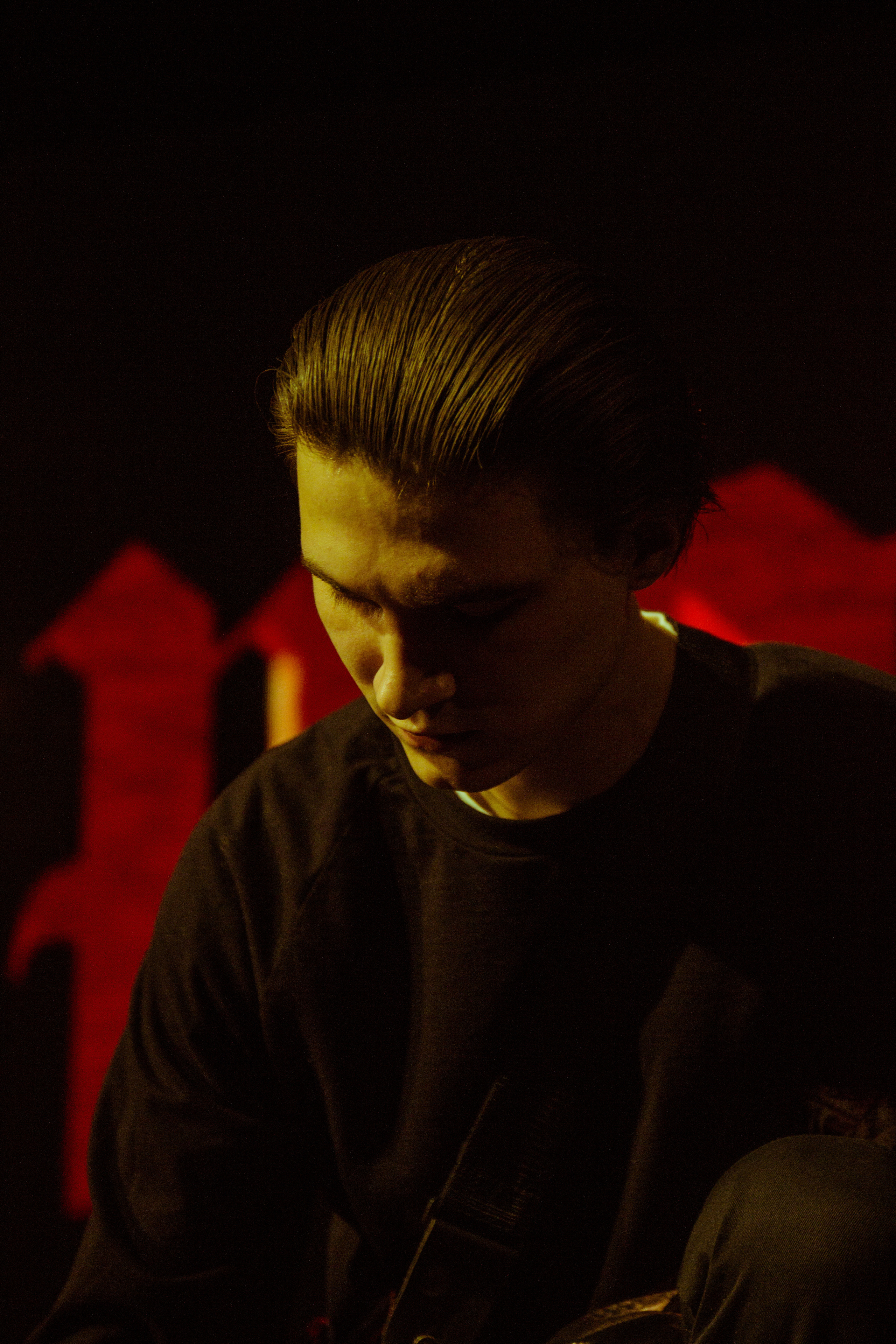 Буерак. Фотограф Анастасия Платонова | Санкт-Петербург