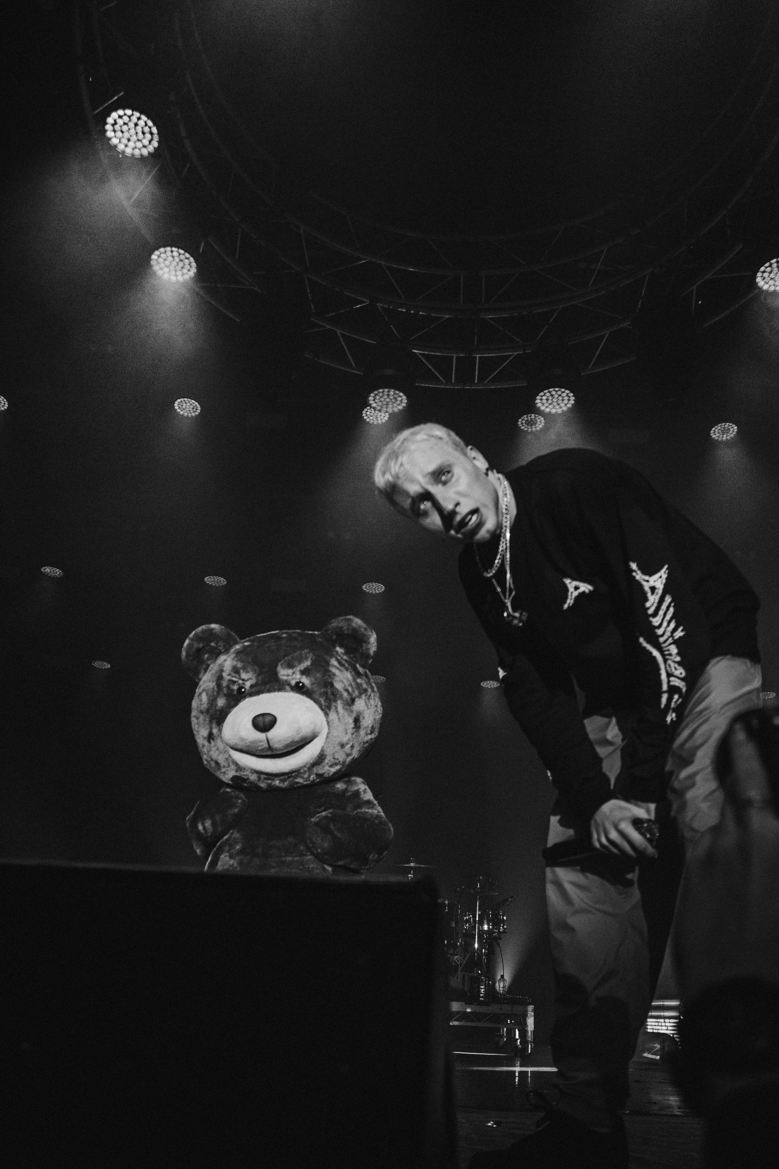 T-Fest. Фотограф Анастасия Платонова | Санкт-Петербург