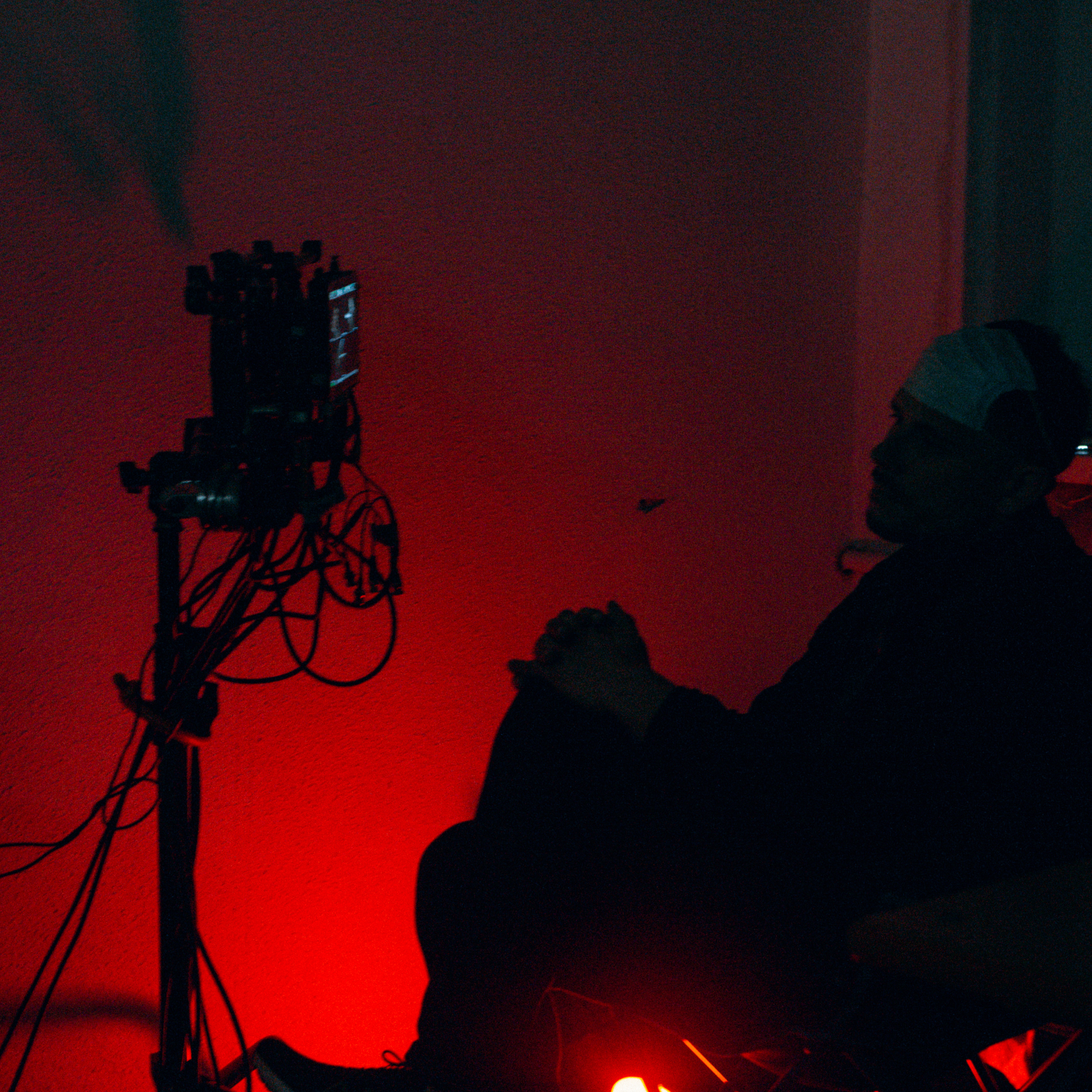 Усович & Винокур. Фотограф Анастасия Платонова | Санкт-Петербург