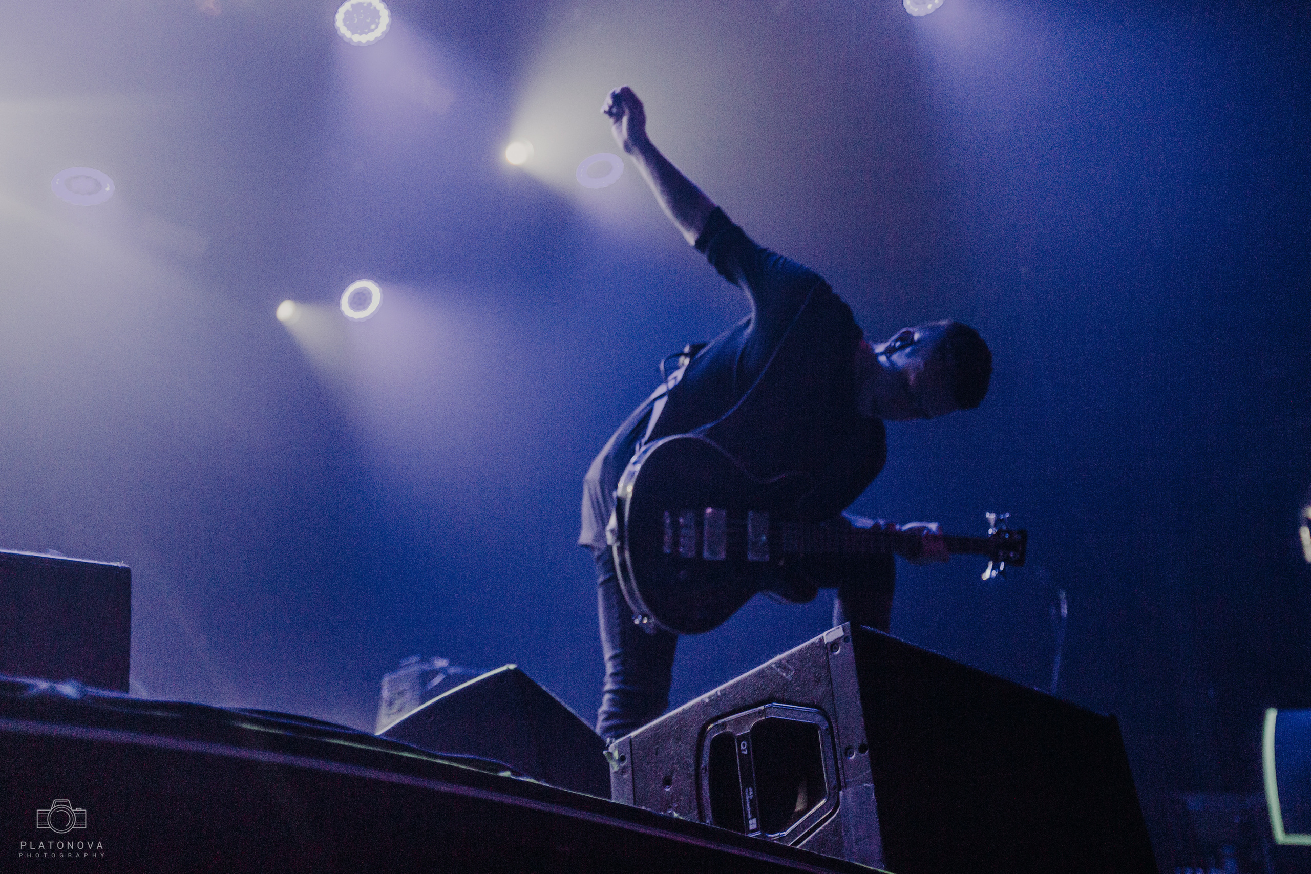 Ocean Jet. Фотограф Анастасия Платонова | Санкт-Петербург