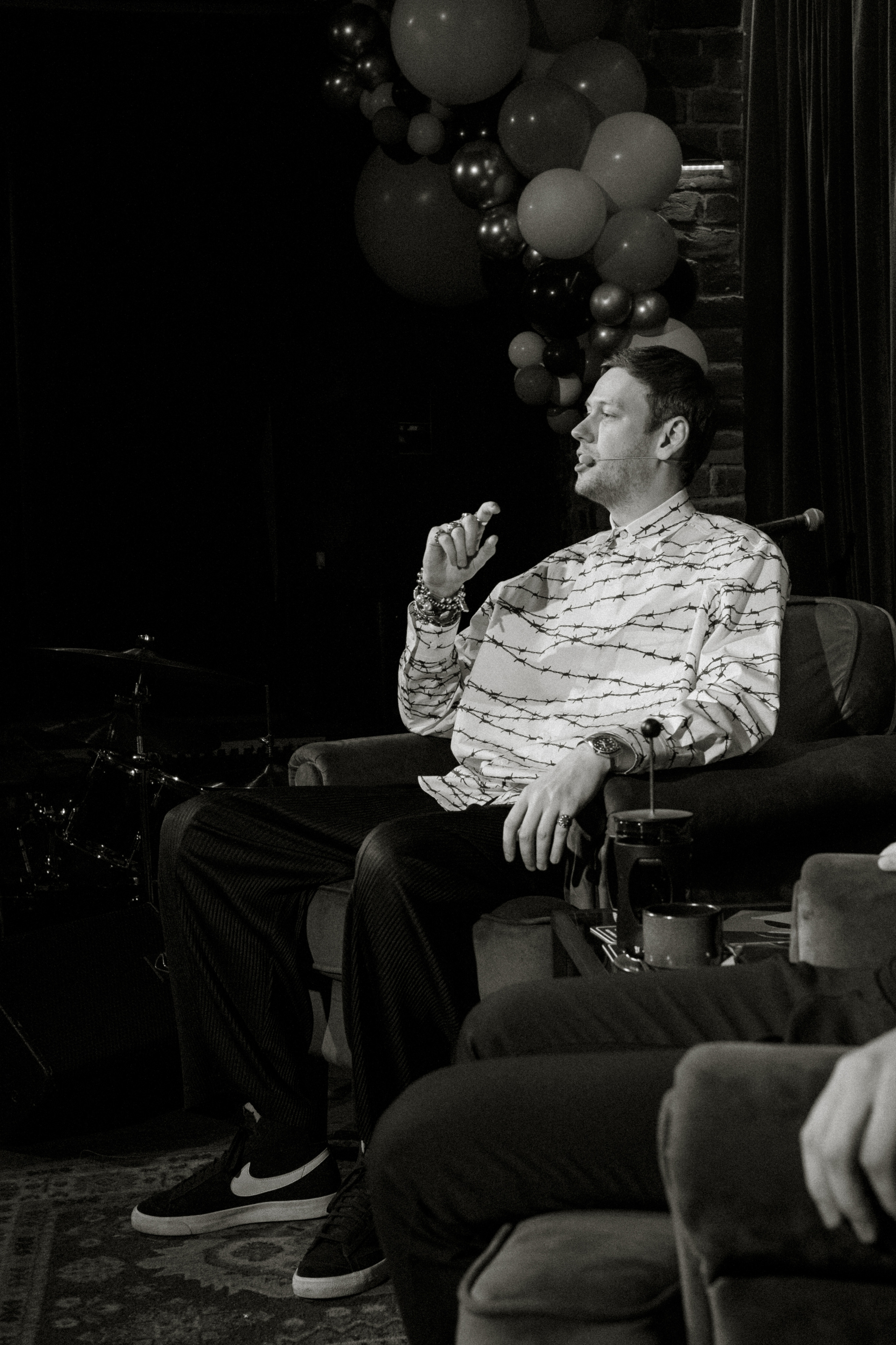 Шастун. Фотограф Анастасия Платонова | Санкт-Петербург