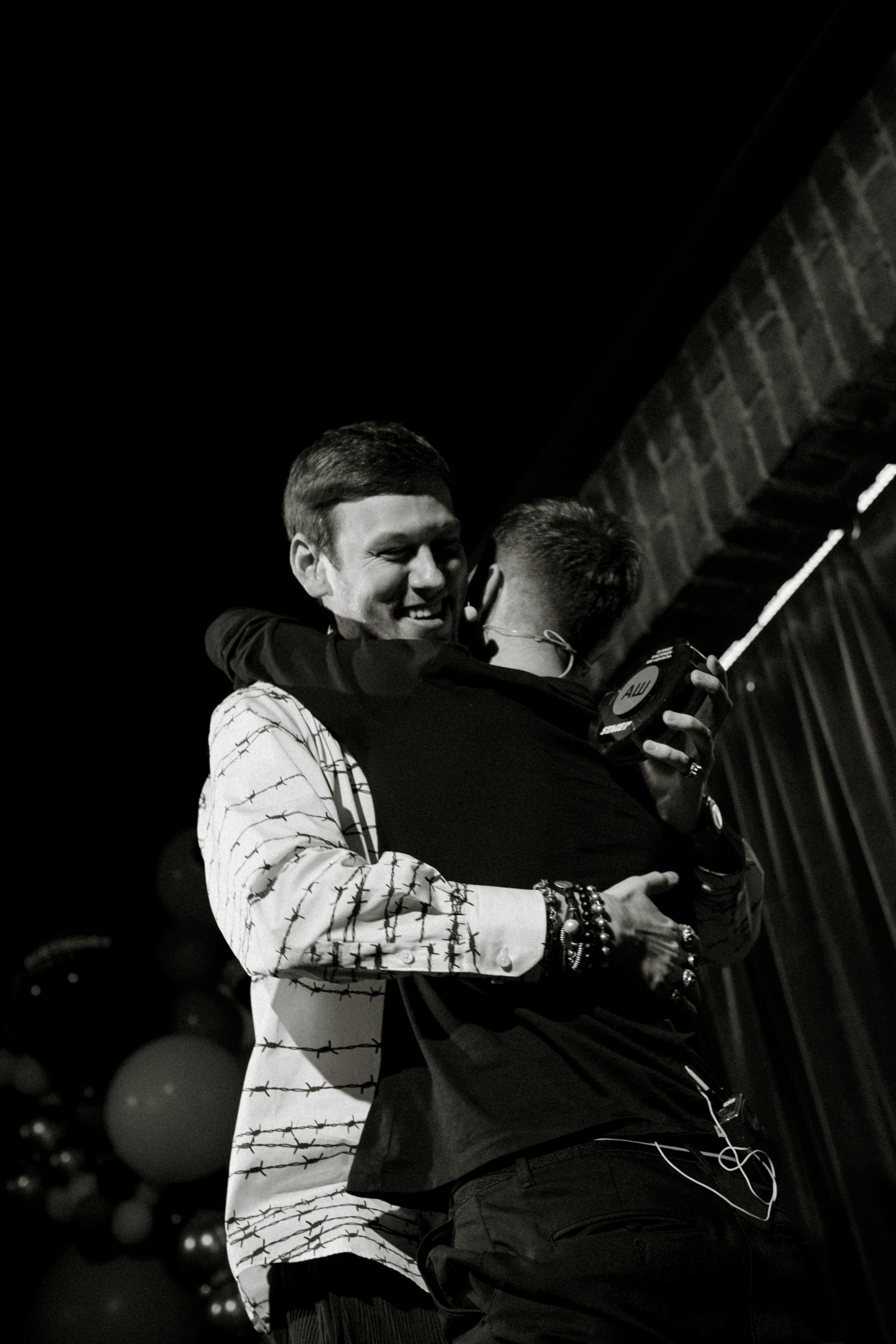 Шастун. Фотограф Анастасия Платонова | Санкт-Петербург