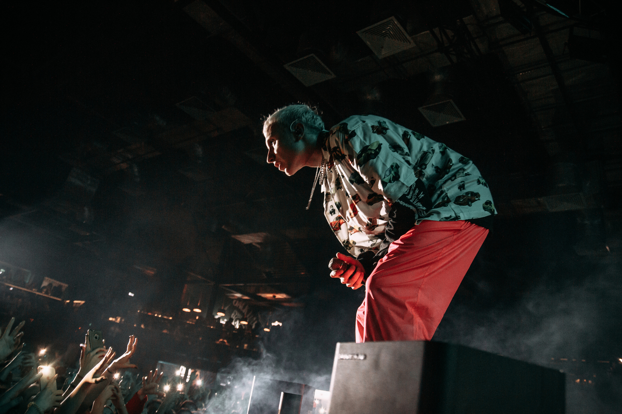 T-Fest. Фотограф Анастасия Платонова | Санкт-Петербург