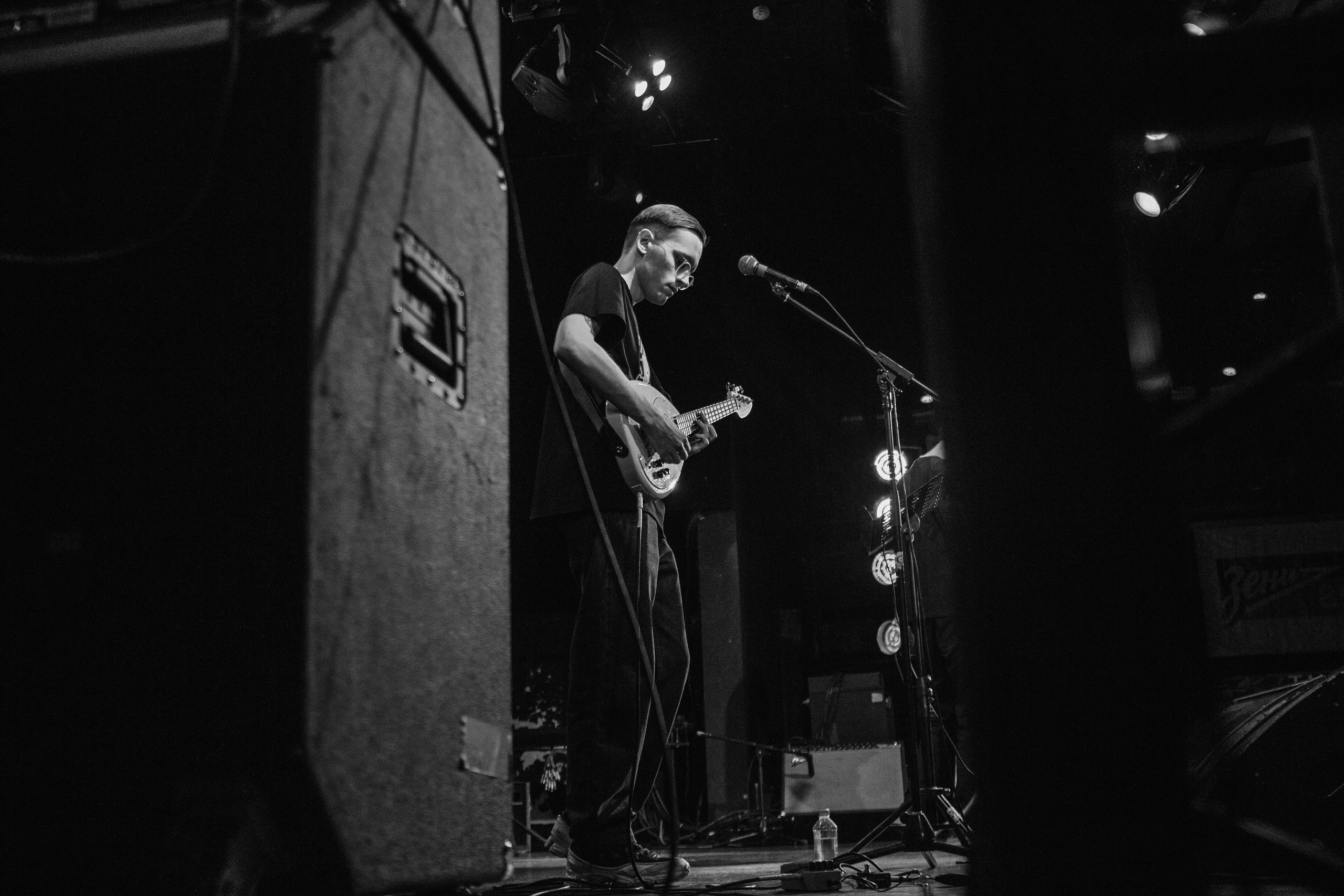 Буерак. Фотограф Анастасия Платонова | Санкт-Петербург