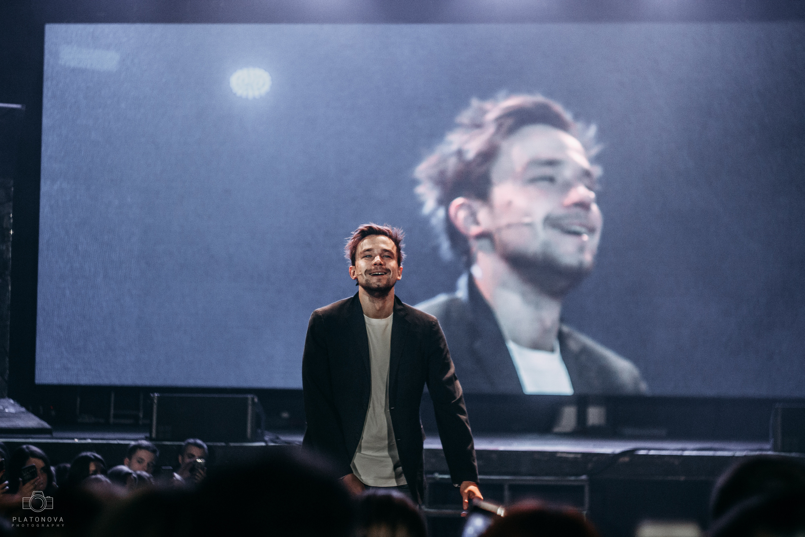 Петров. Фотограф Анастасия Платонова | Санкт-Петербург