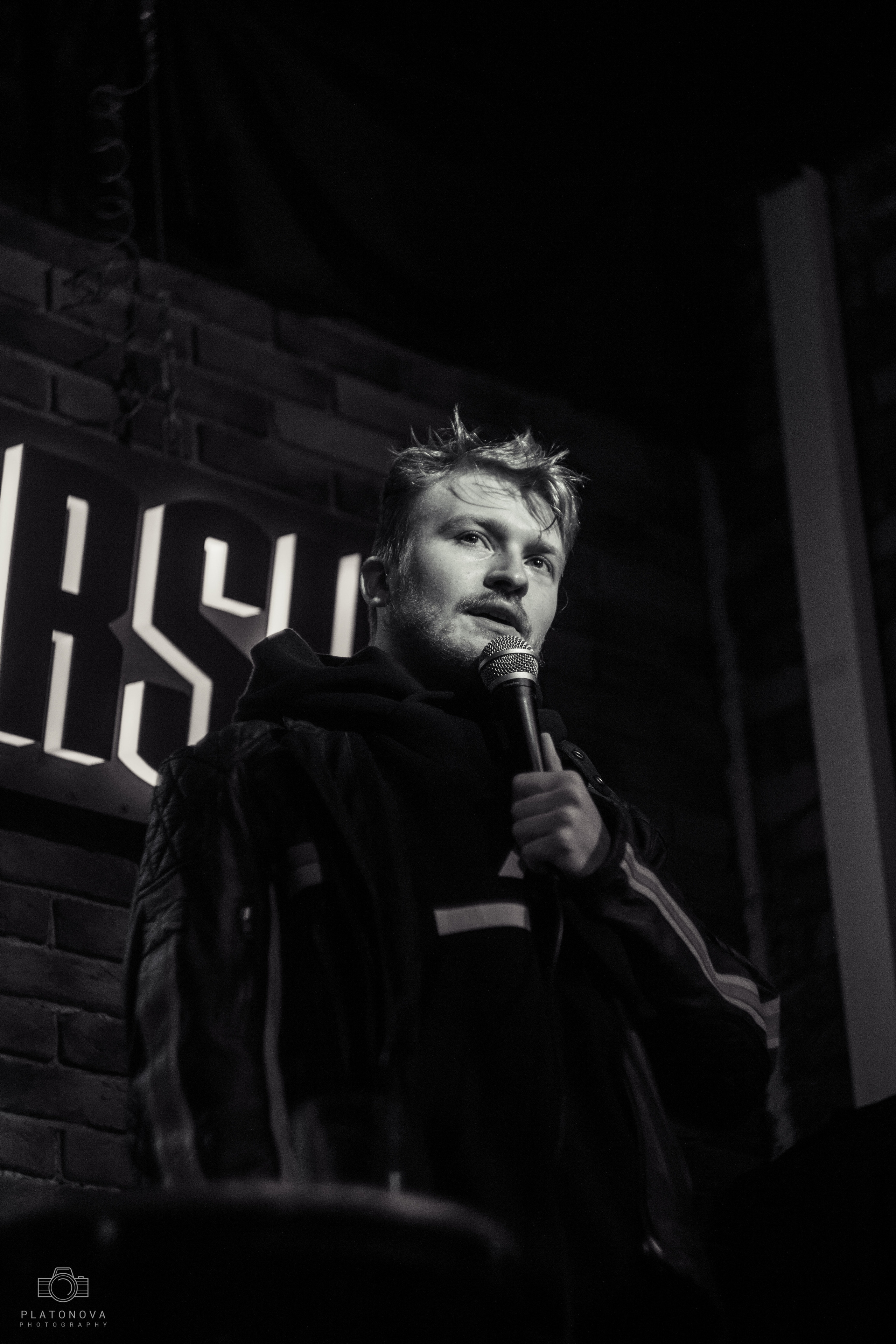 Поперечный. Фотограф Анастасия Платонова | Санкт-Петербург