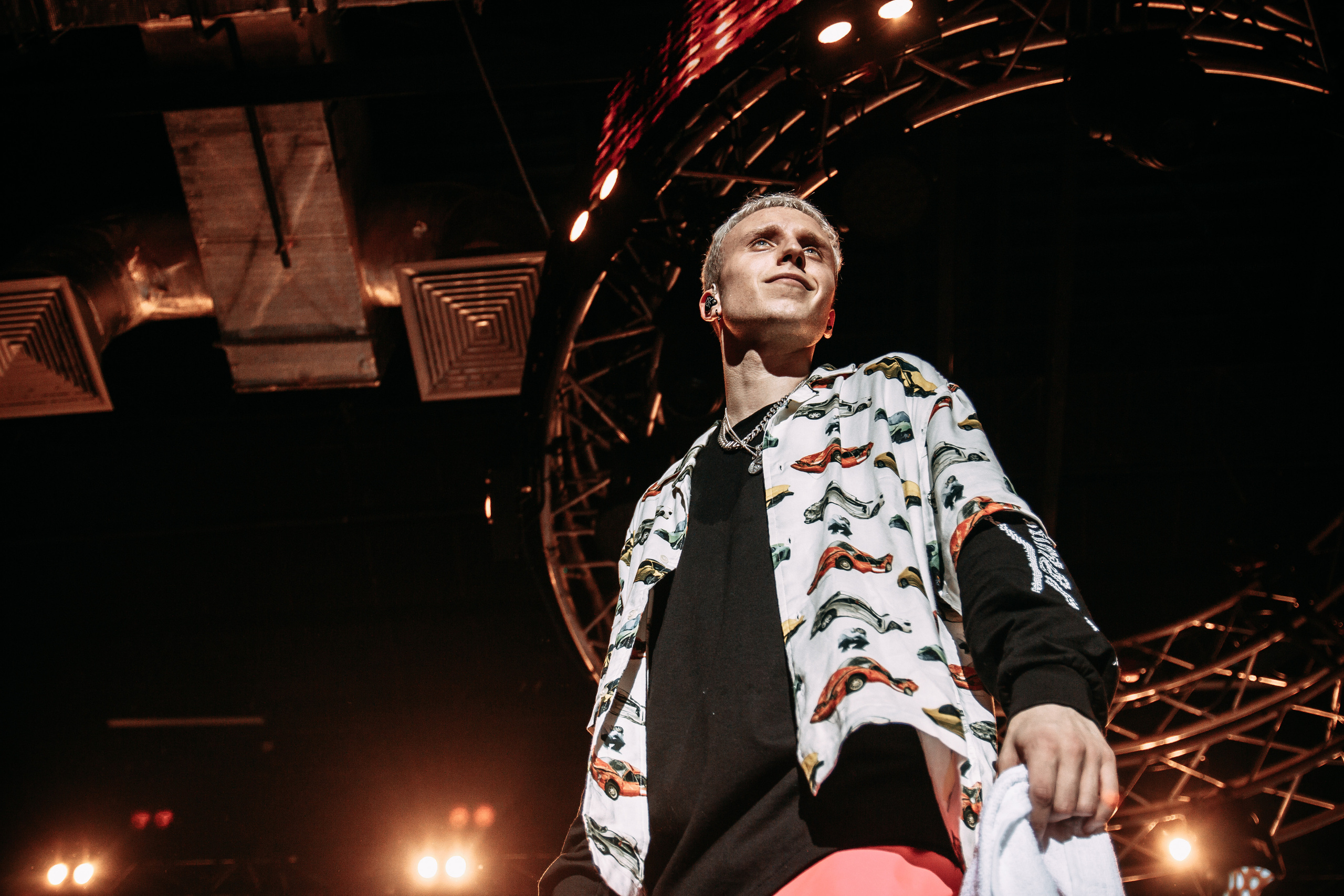 T-Fest. Фотограф Анастасия Платонова | Санкт-Петербург