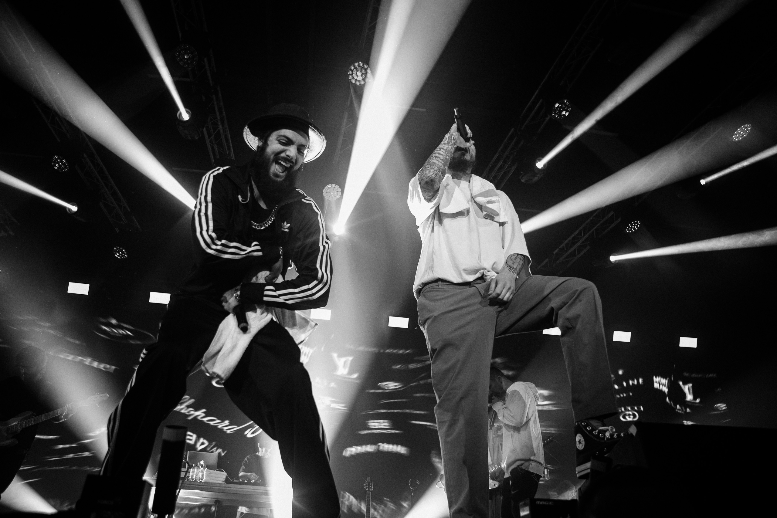 Скриптонит. Фотограф Анастасия Платонова | Санкт-Петербург