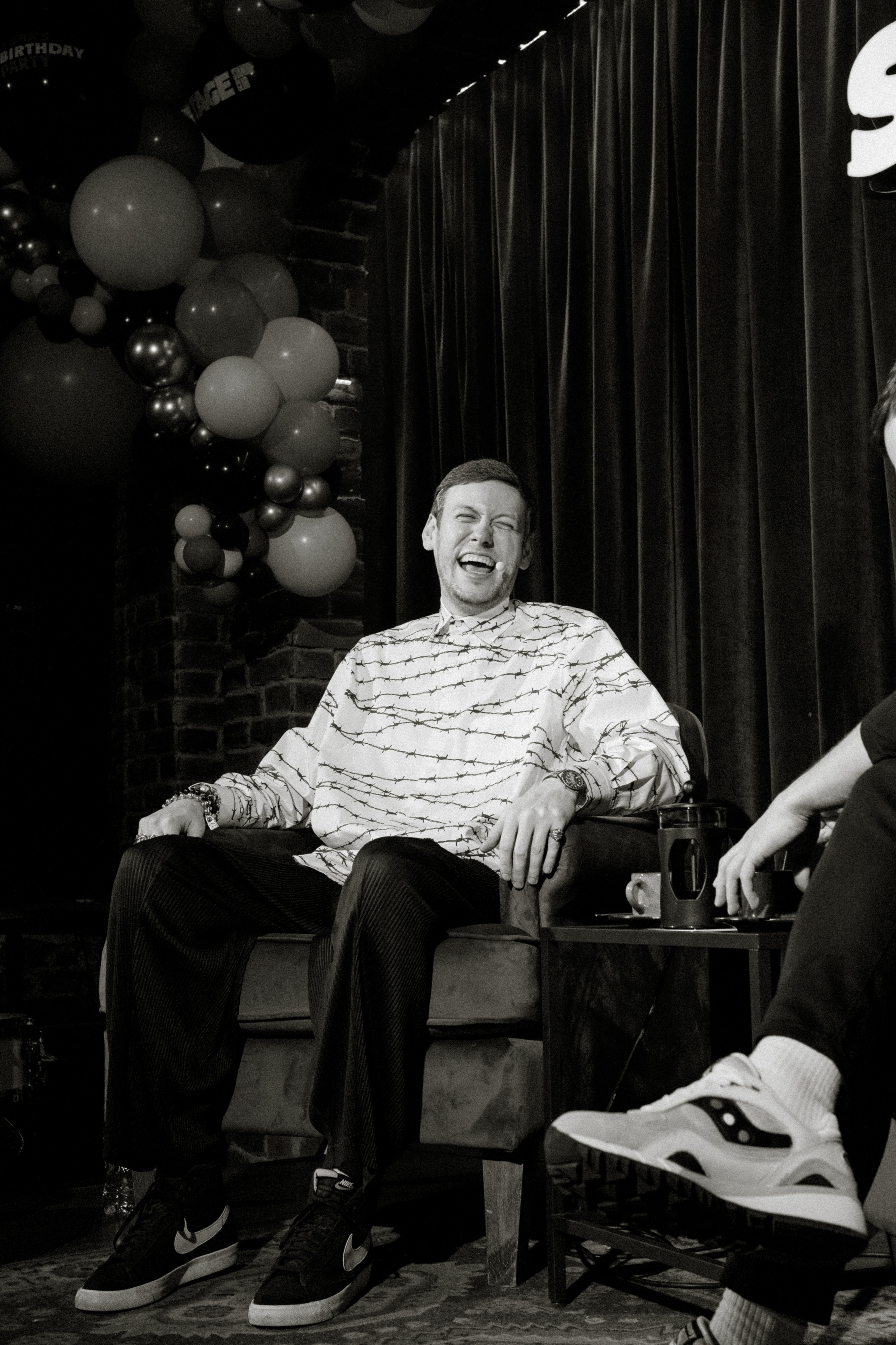 Шастун. Фотограф Анастасия Платонова | Санкт-Петербург