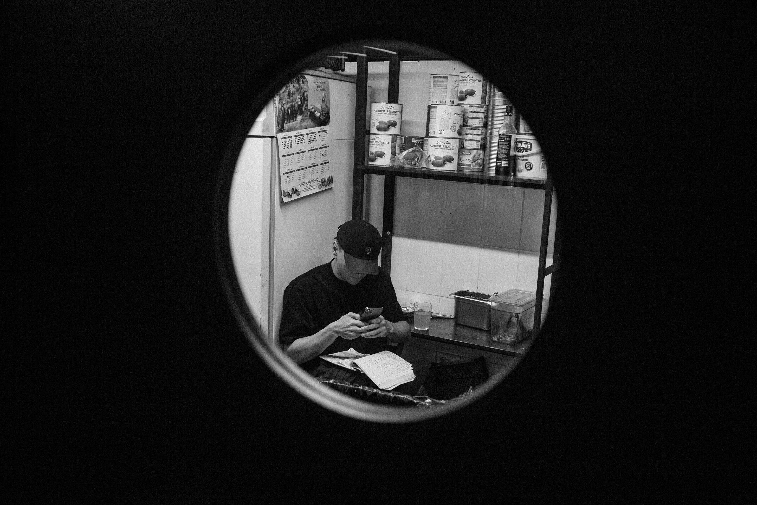 Нурлан Сабуров. Фотограф Анастасия Платонова | Санкт-Петербург