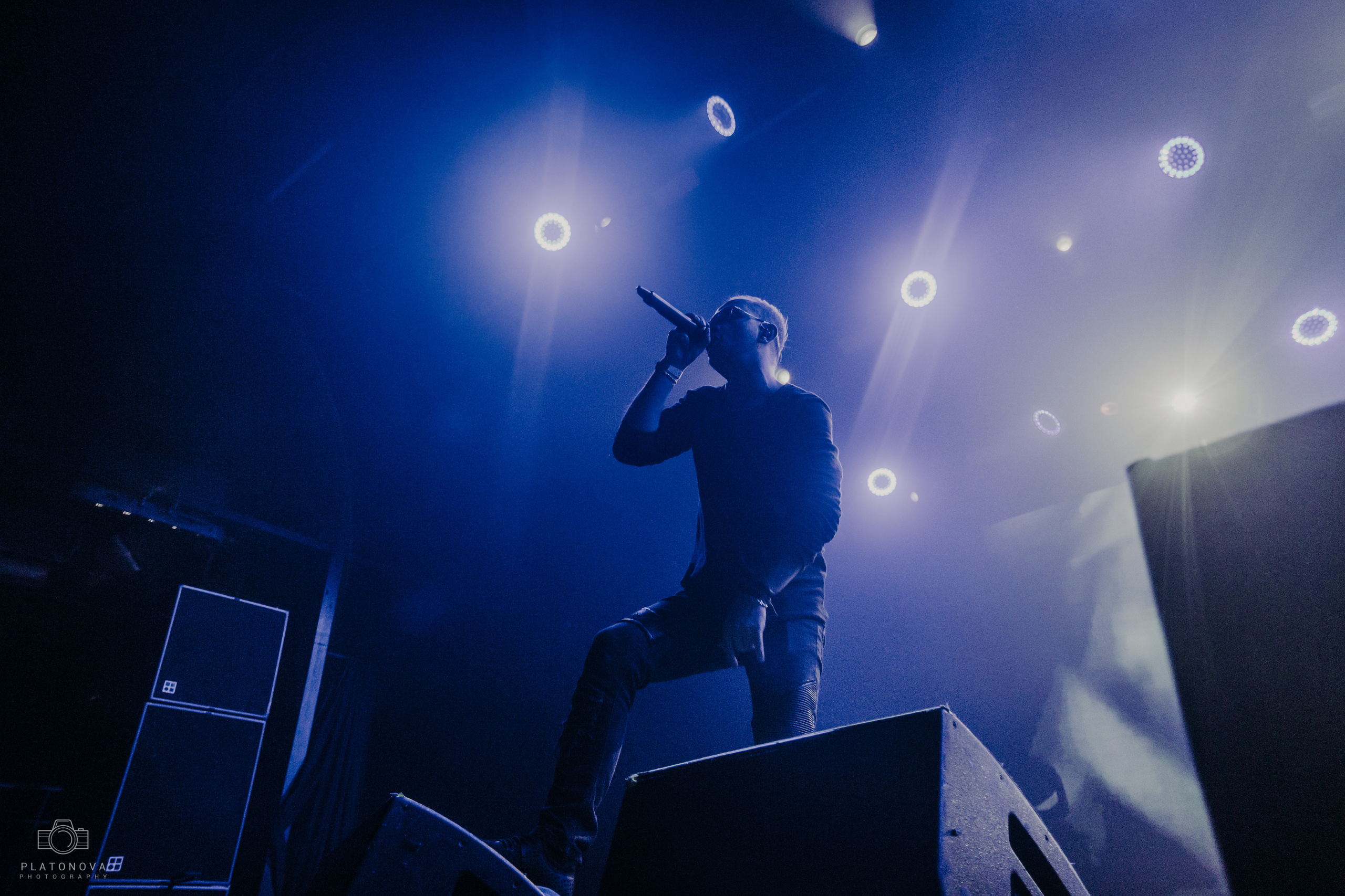 Ocean Jet. Фотограф Анастасия Платонова | Санкт-Петербург