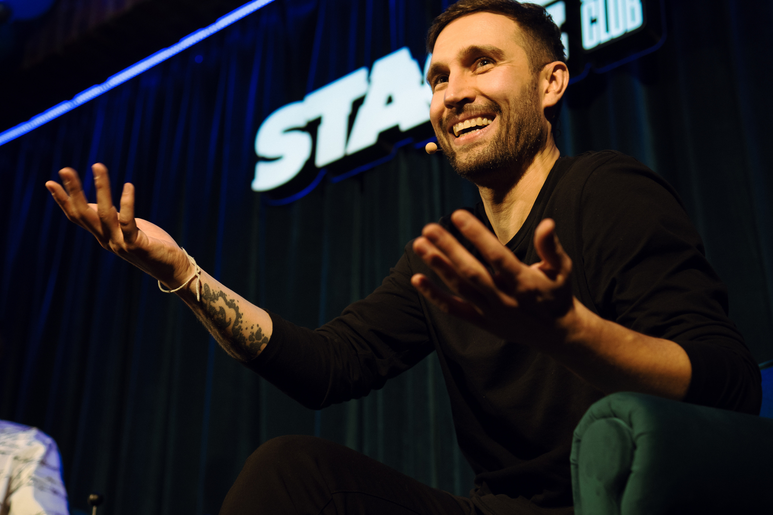 Шастун. Фотограф Анастасия Платонова | Санкт-Петербург