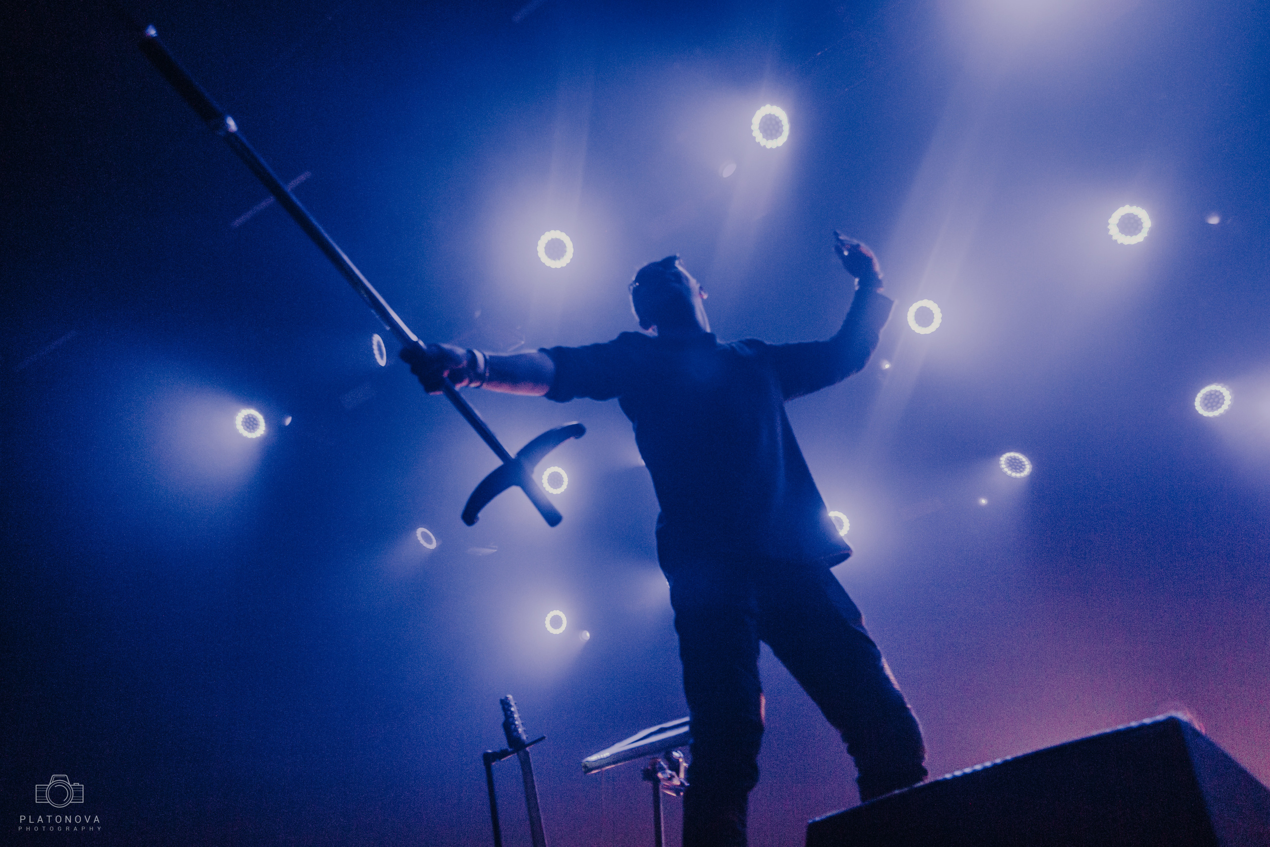 Ocean Jet. Фотограф Анастасия Платонова | Санкт-Петербург