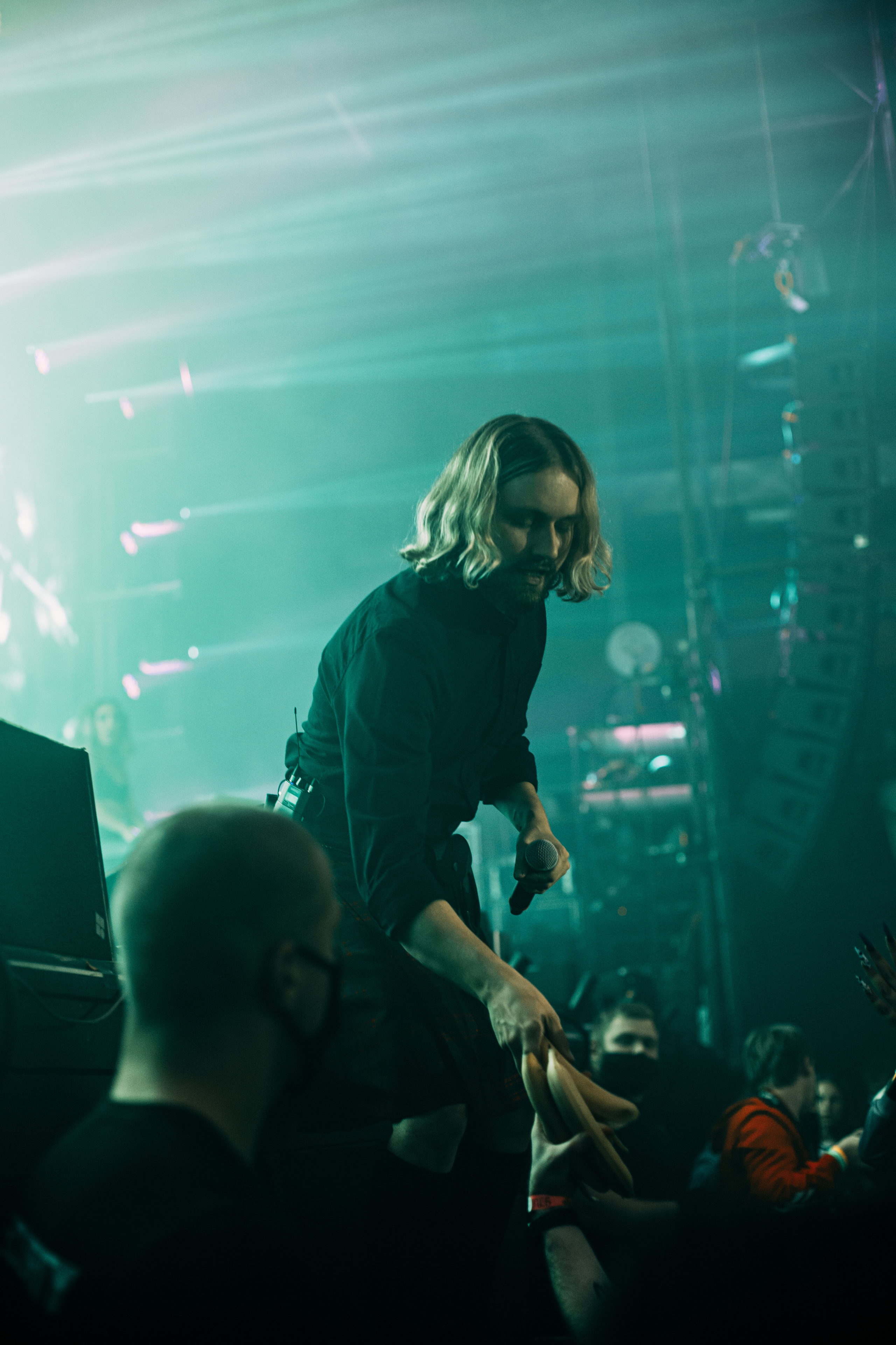 Хлеб. Фотограф Анастасия Платонова | Санкт-Петербург