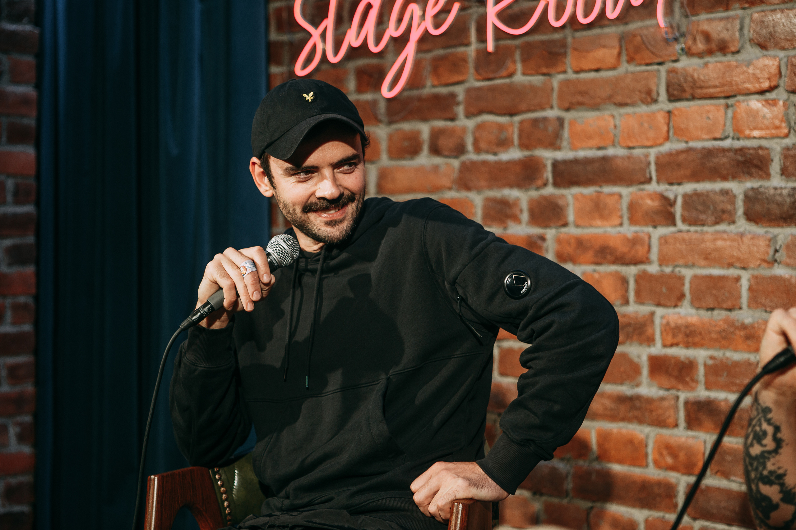 Лапенко. Фотограф Анастасия Платонова | Санкт-Петербург