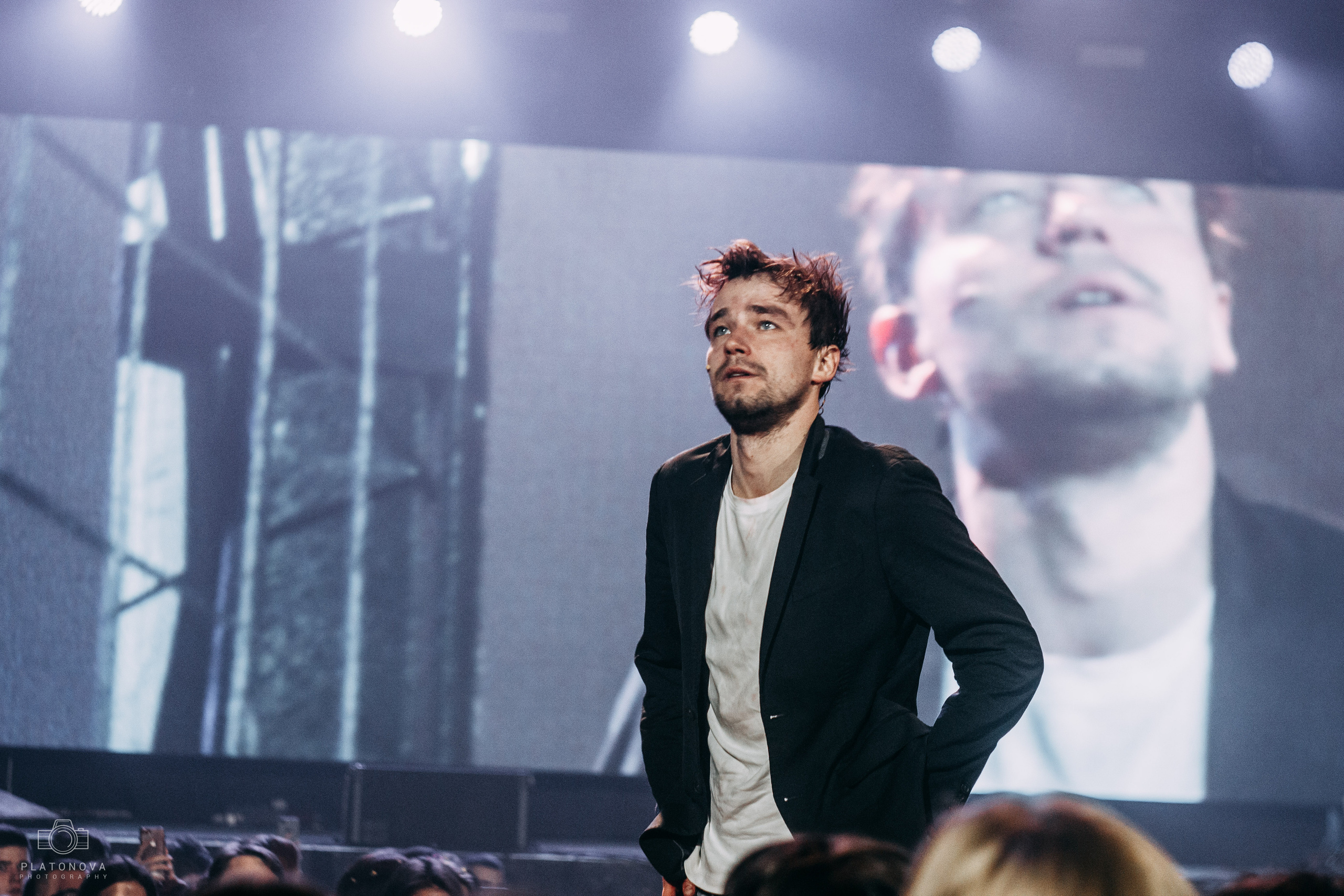 Петров. Фотограф Анастасия Платонова | Санкт-Петербург