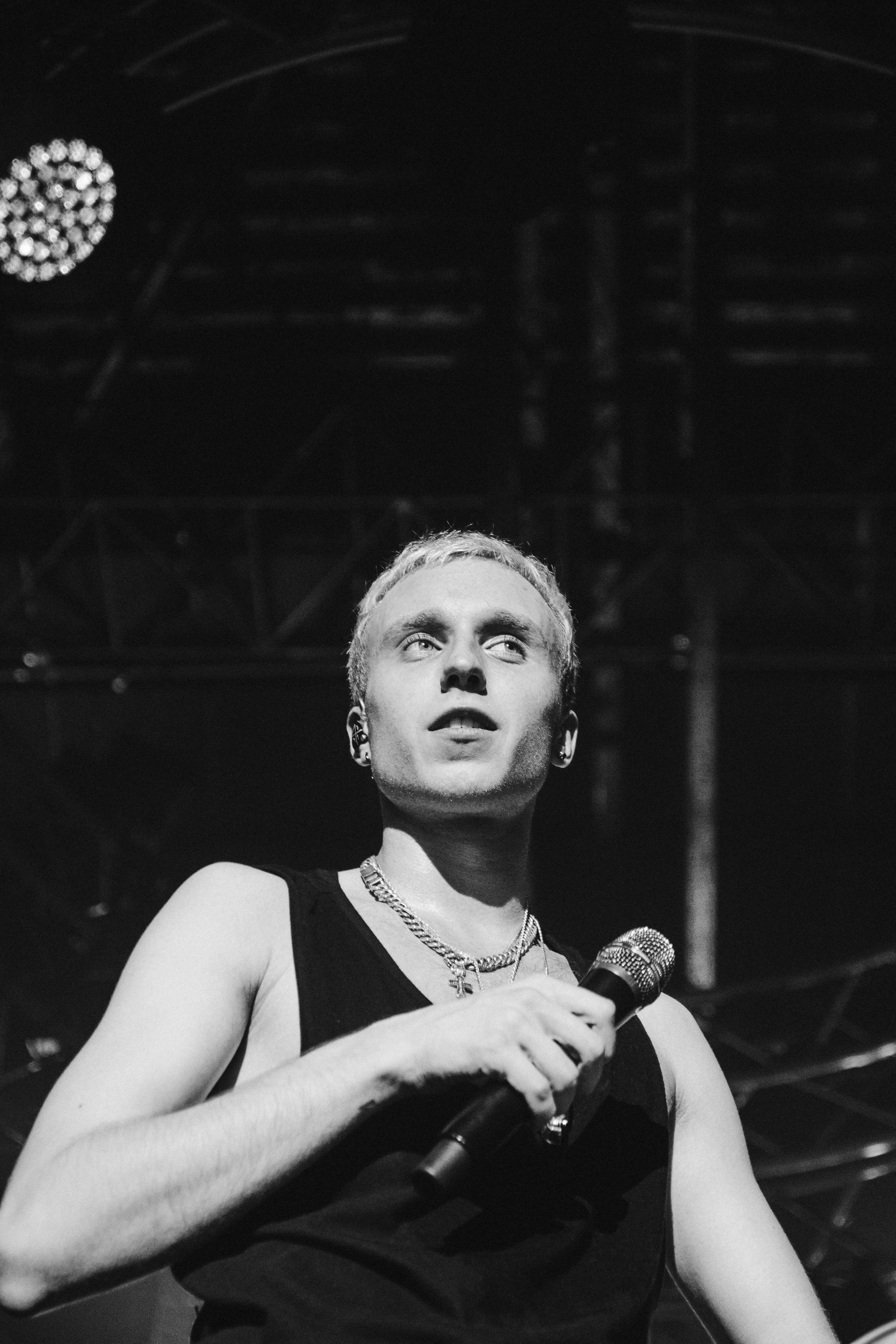 T-Fest. Фотограф Анастасия Платонова | Санкт-Петербург