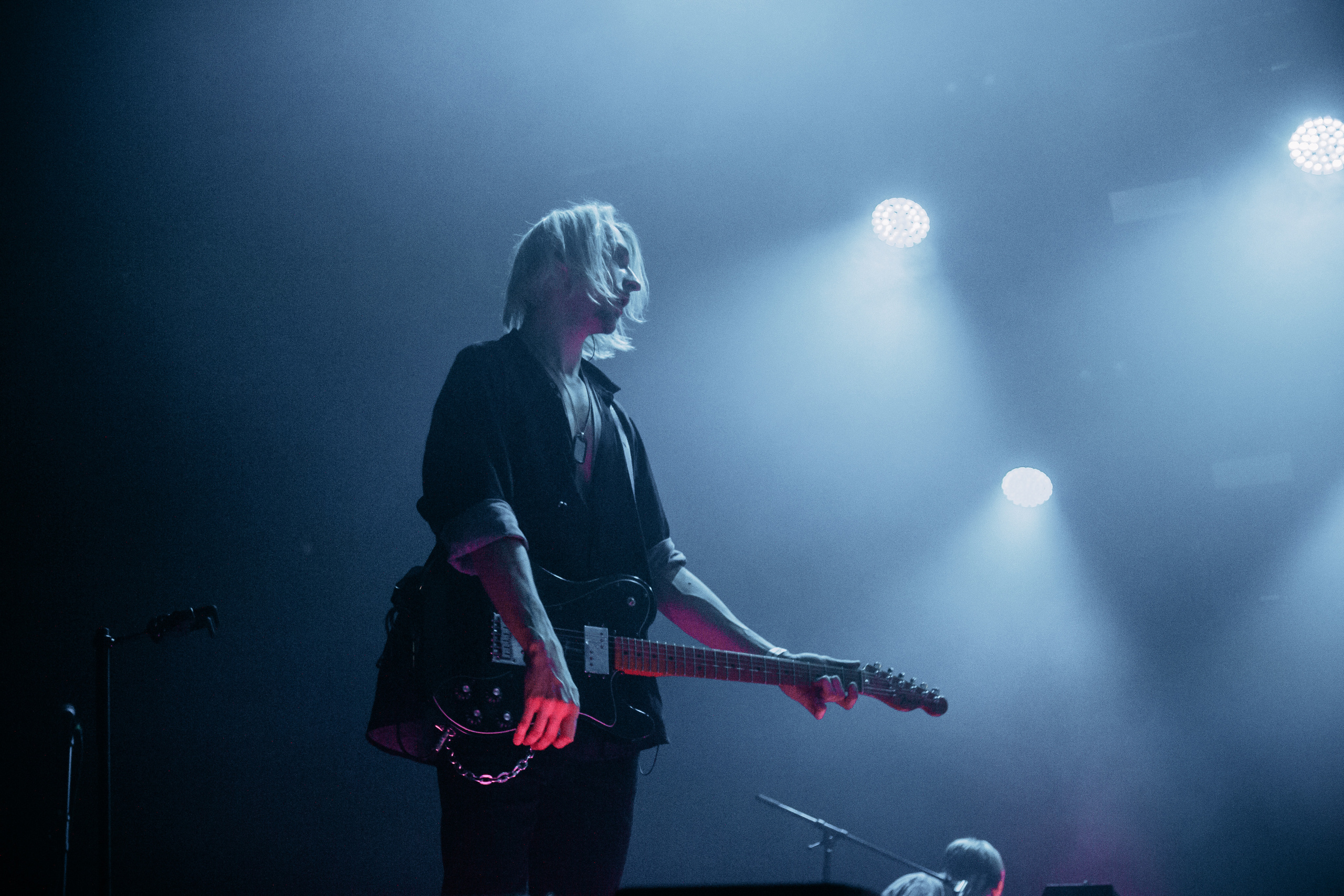 T-Fest. Фотограф Анастасия Платонова | Санкт-Петербург