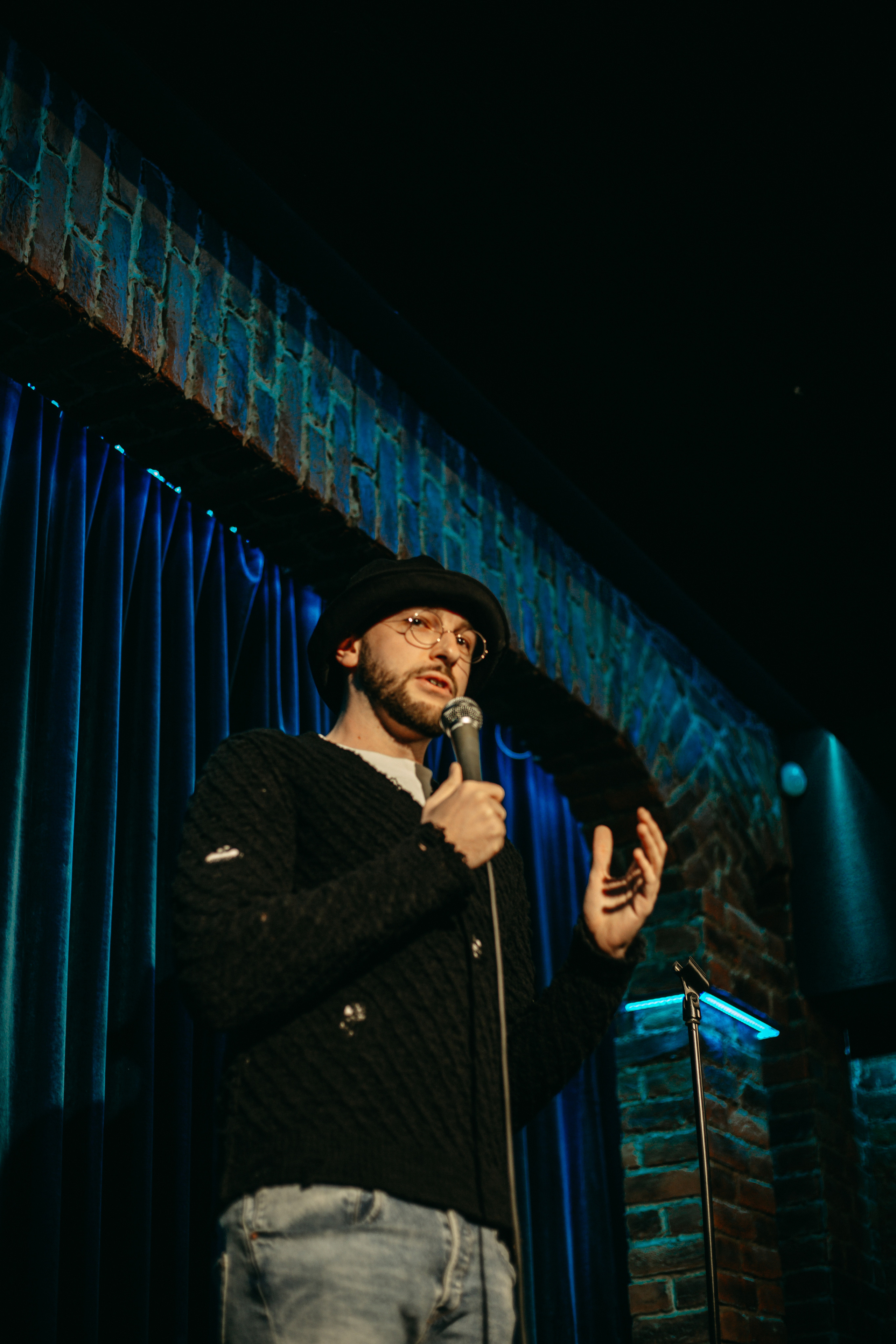 Бебуришвили. Фотограф Анастасия Платонова | Санкт-Петербург