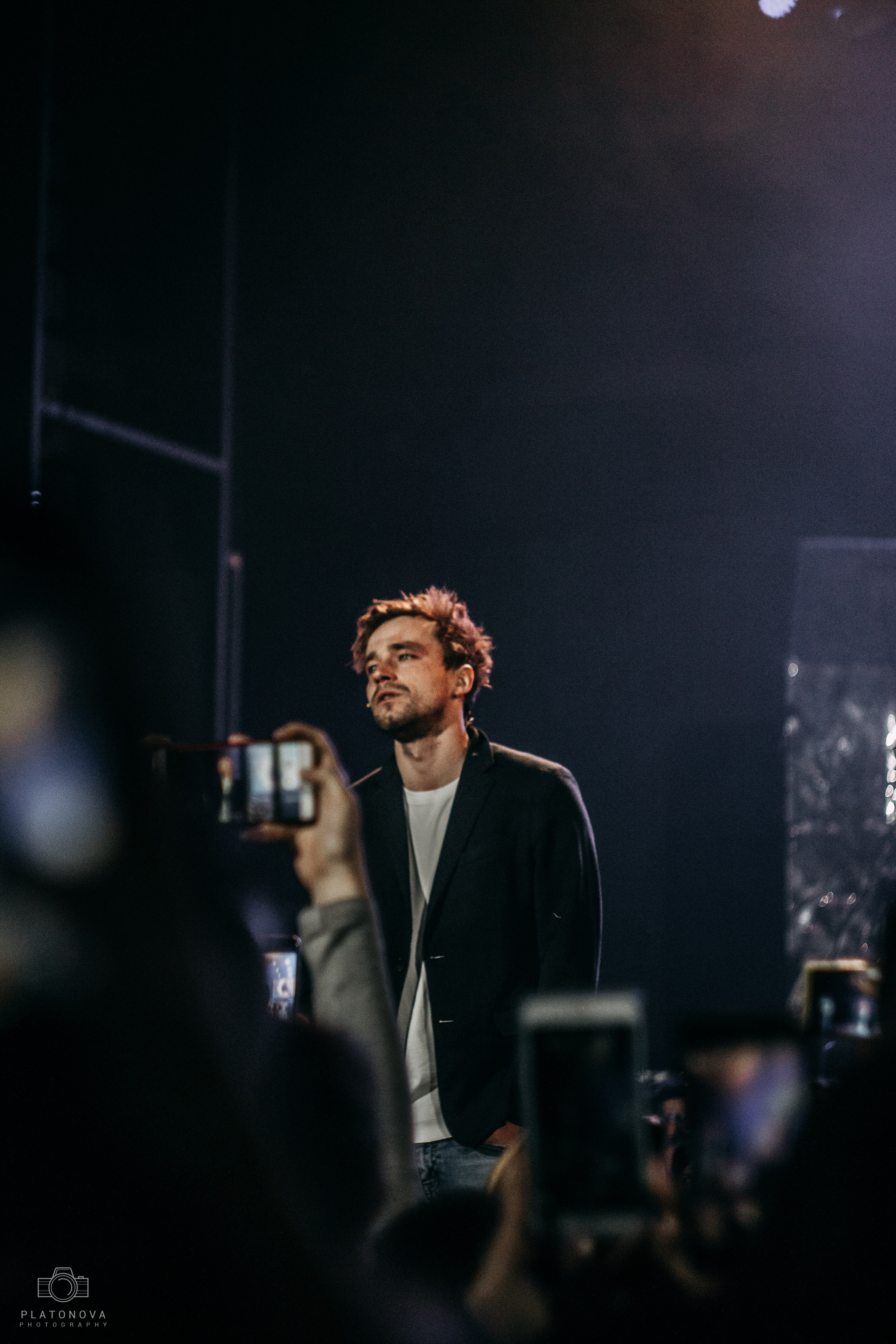 Петров. Фотограф Анастасия Платонова | Санкт-Петербург