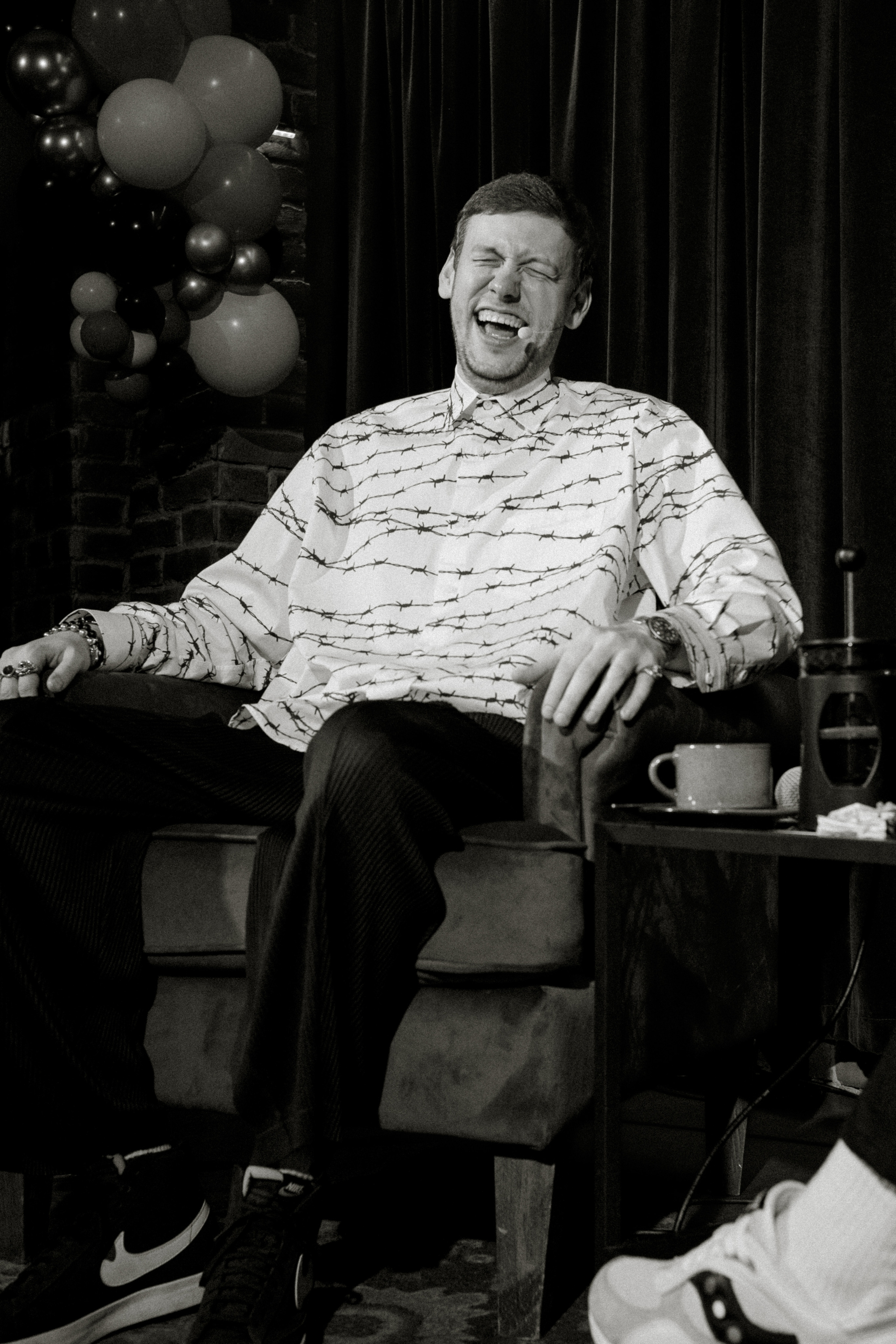 Шастун. Фотограф Анастасия Платонова | Санкт-Петербург