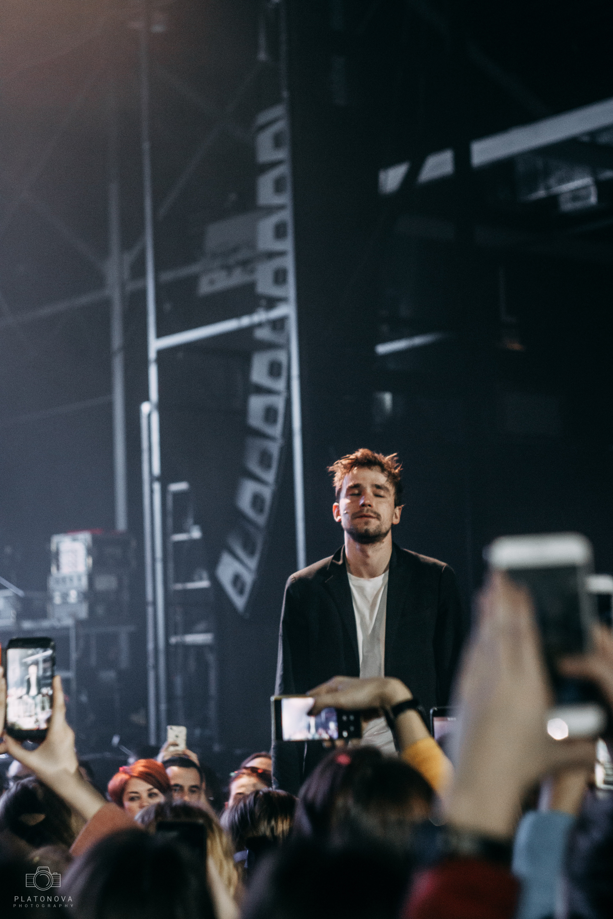 Петров. Фотограф Анастасия Платонова | Санкт-Петербург