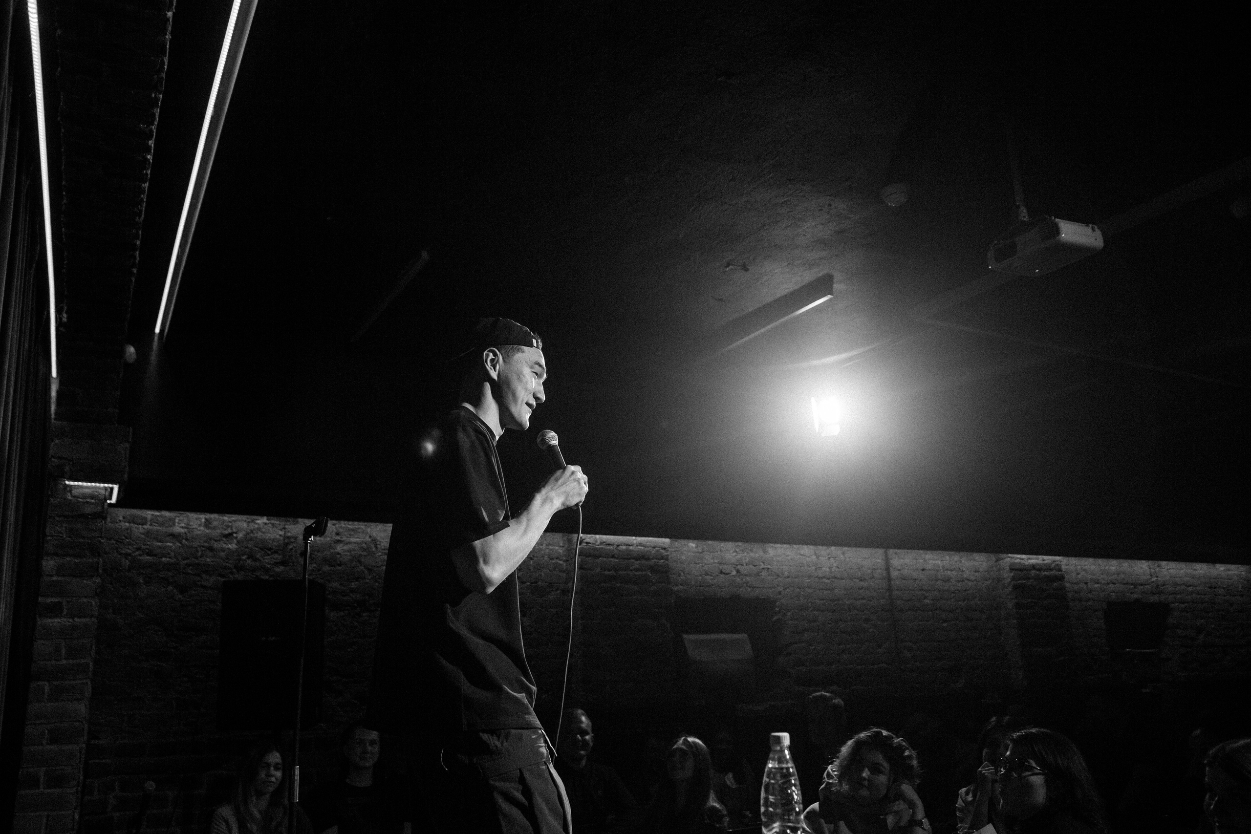 Нурлан Сабуров. Фотограф Анастасия Платонова | Санкт-Петербург