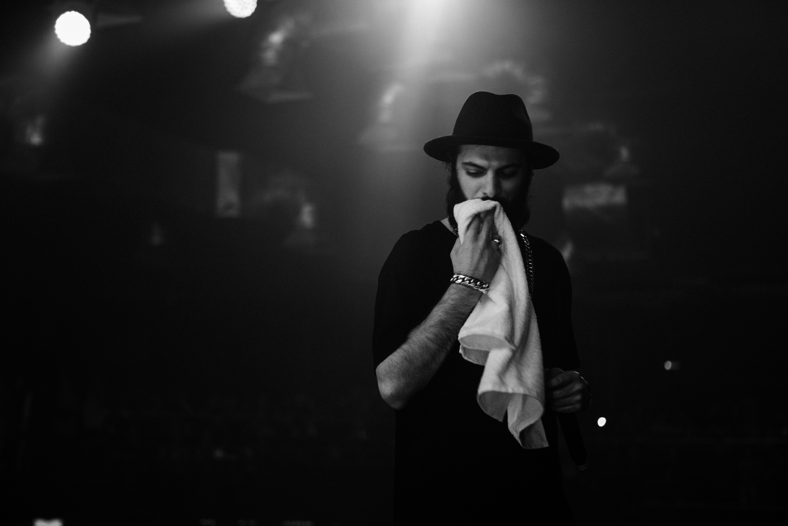 Скриптонит. Фотограф Анастасия Платонова | Санкт-Петербург