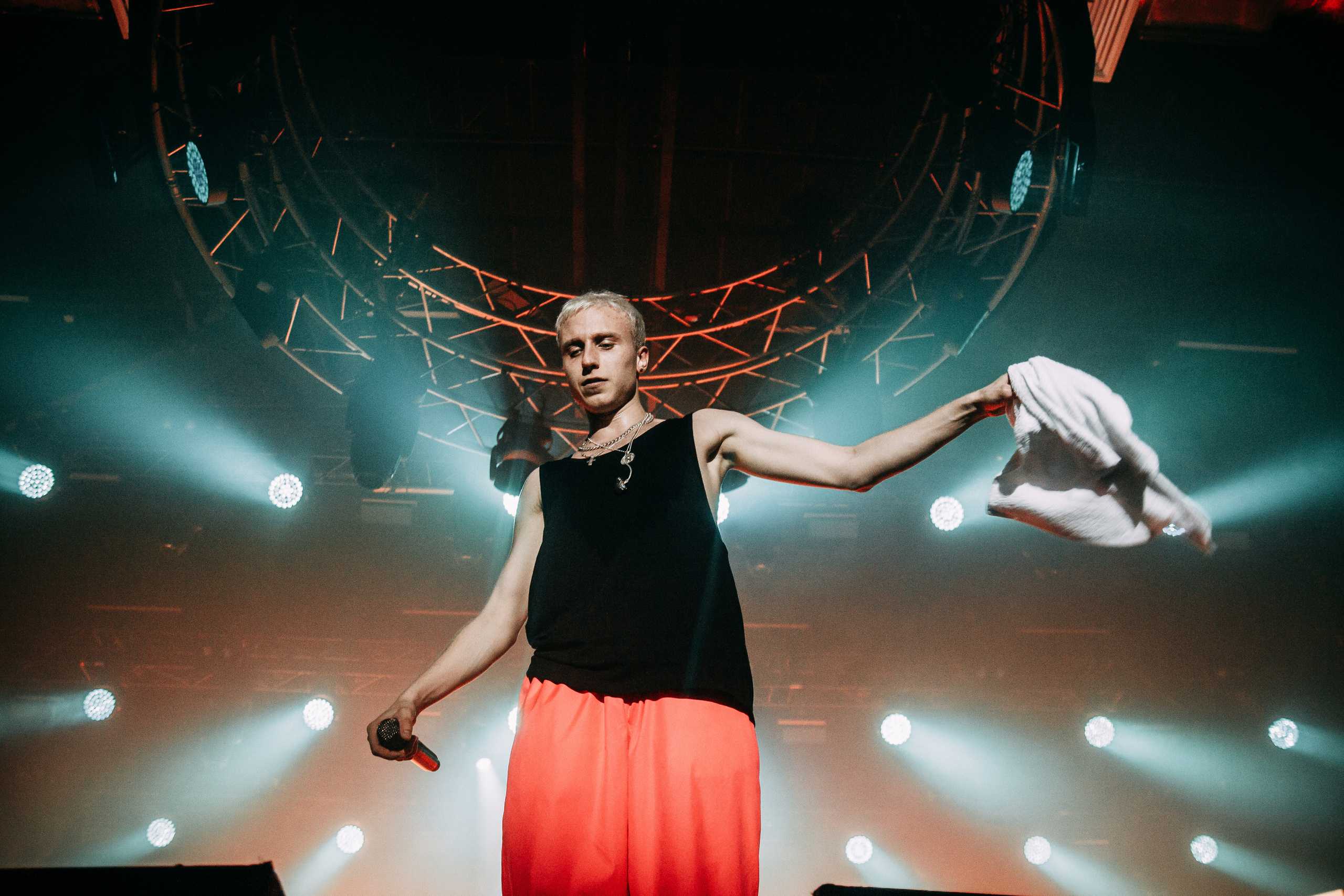 T-Fest. Фотограф Анастасия Платонова | Санкт-Петербург