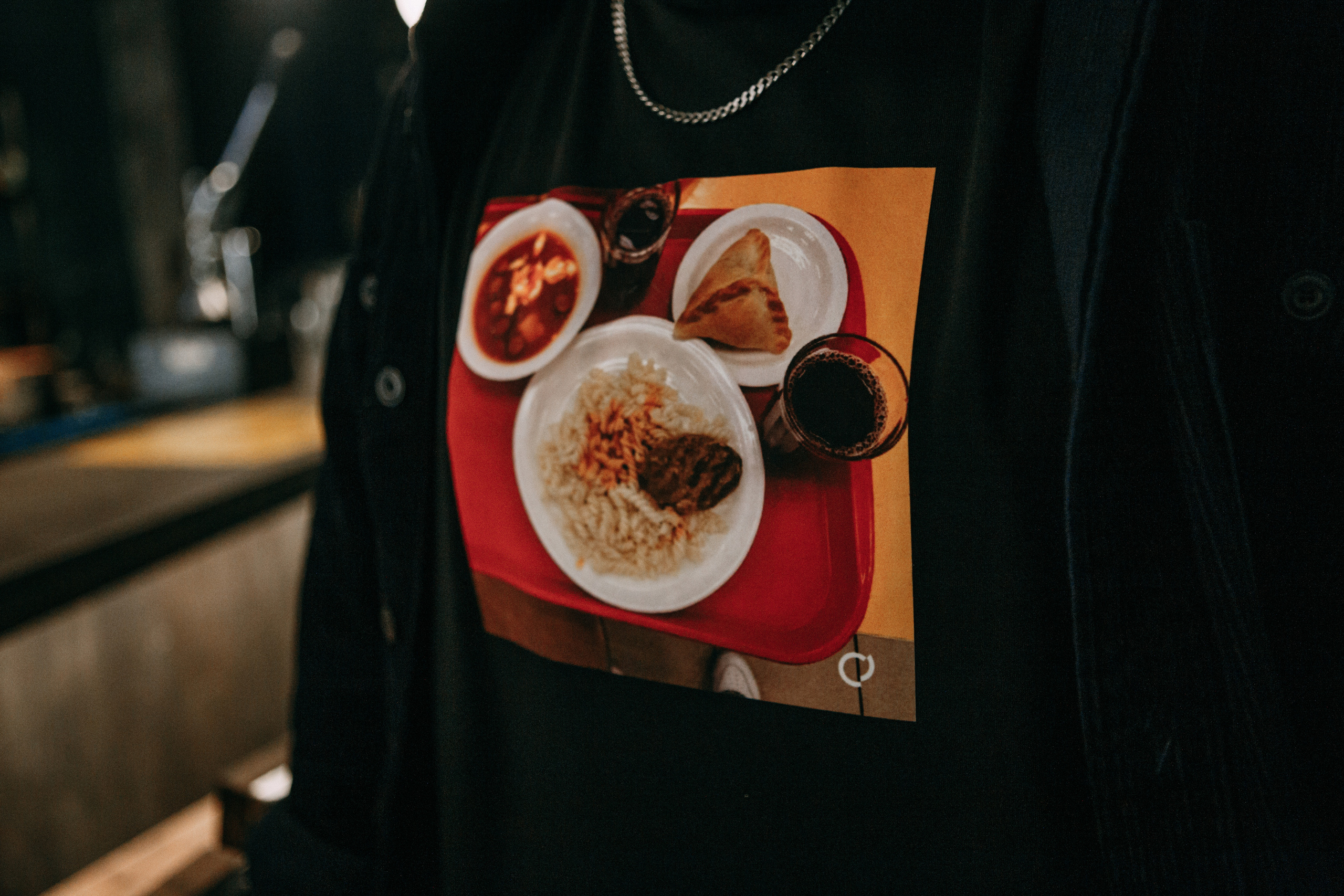 Орлов & Смирняга & Бандерос. Фотограф Анастасия Платонова | Санкт-Петербург