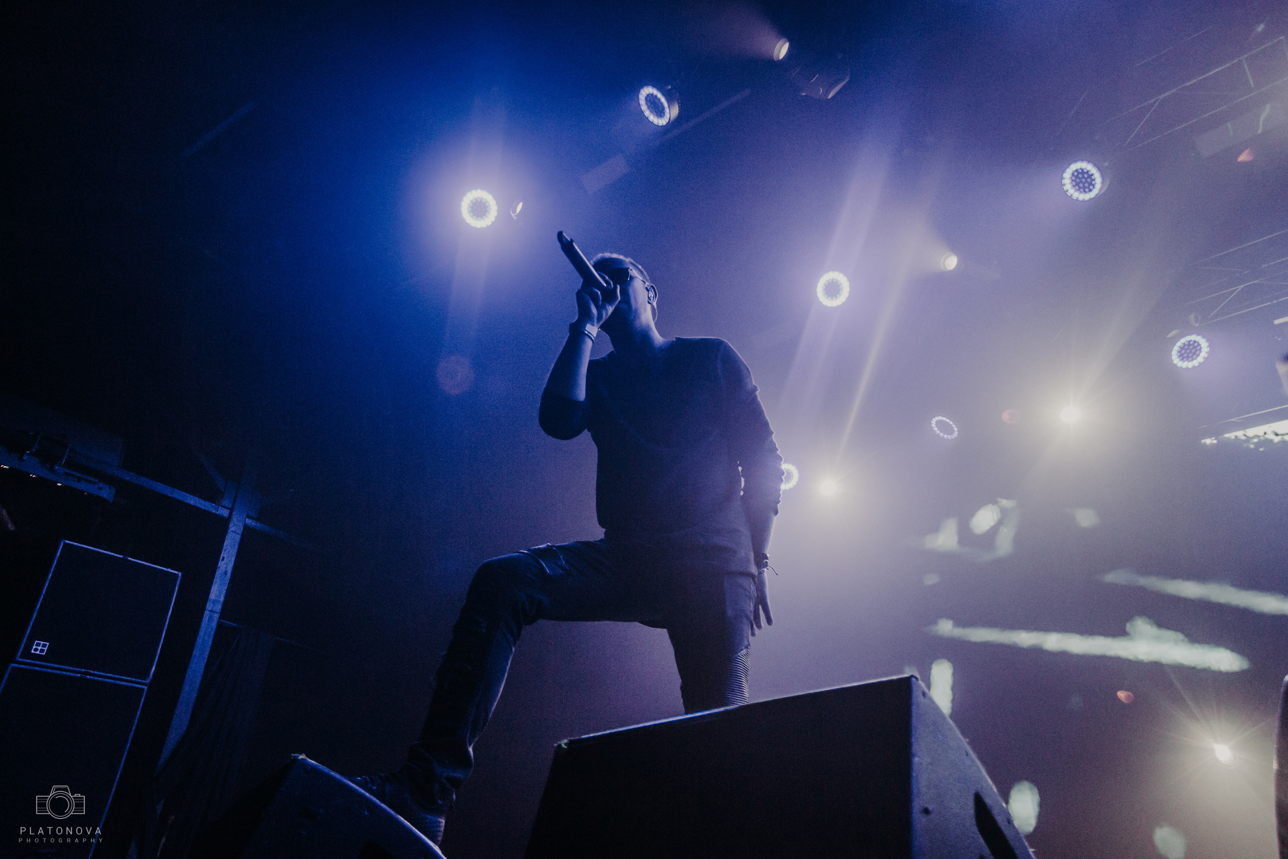 Ocean Jet. Фотограф Анастасия Платонова | Санкт-Петербург