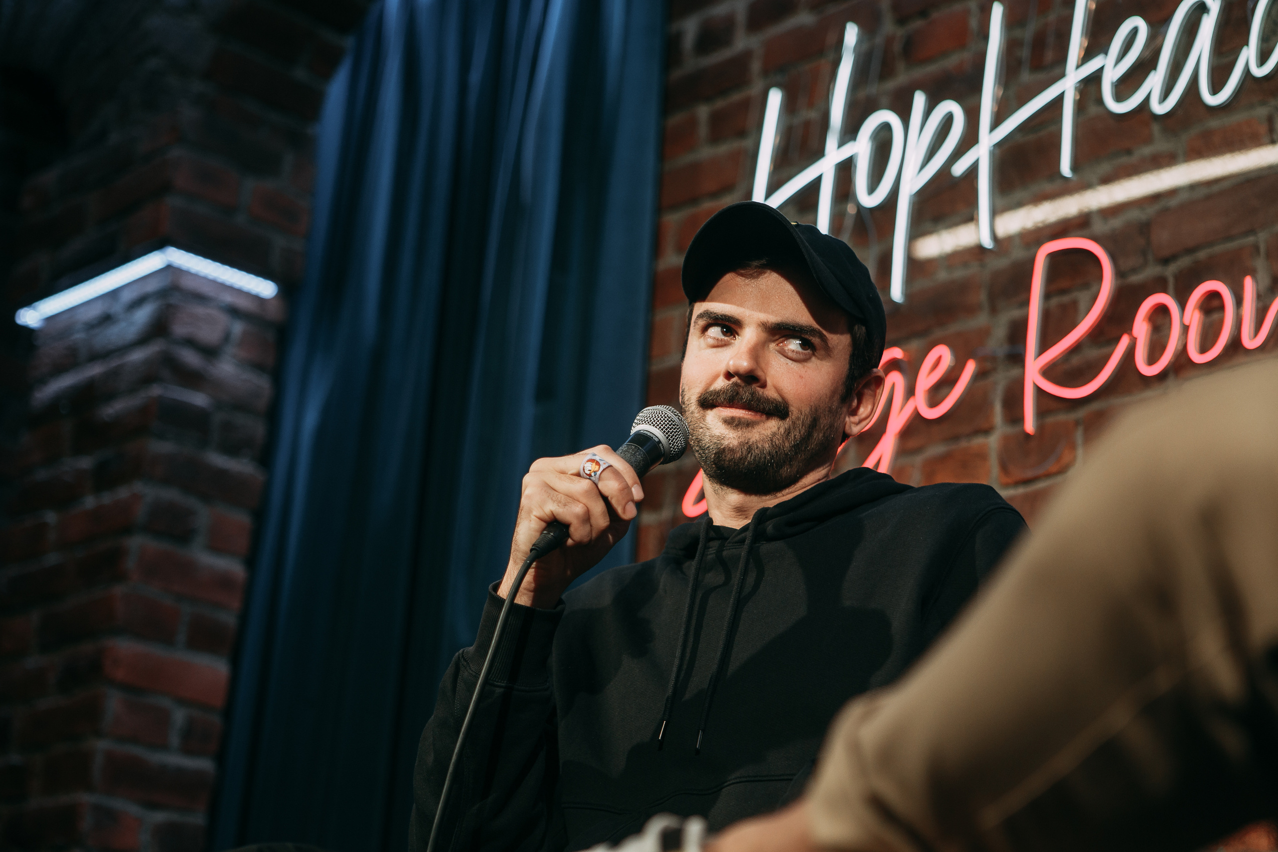 Лапенко. Фотограф Анастасия Платонова | Санкт-Петербург