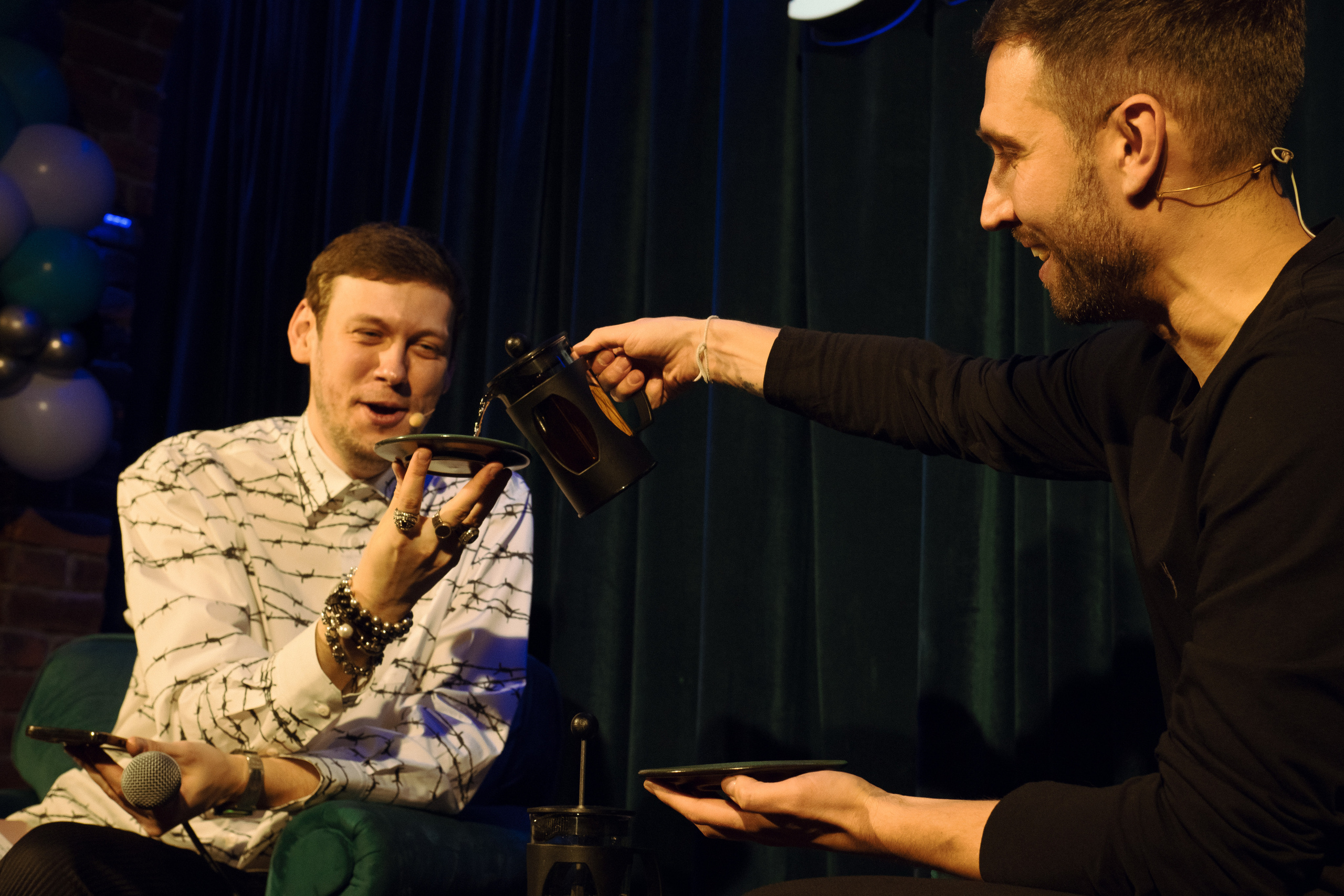 Шастун. Фотограф Анастасия Платонова | Санкт-Петербург