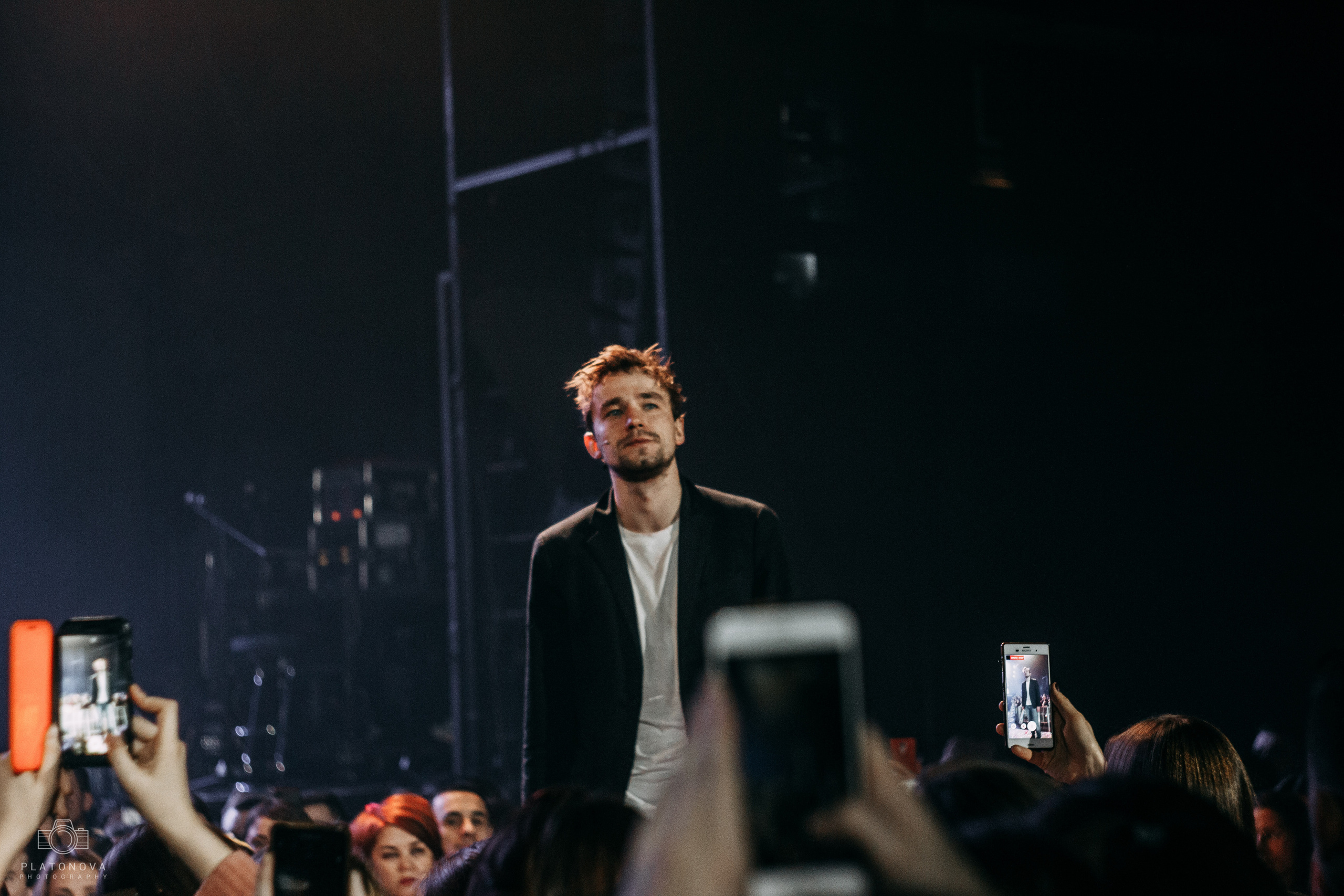 Петров. Фотограф Анастасия Платонова | Санкт-Петербург