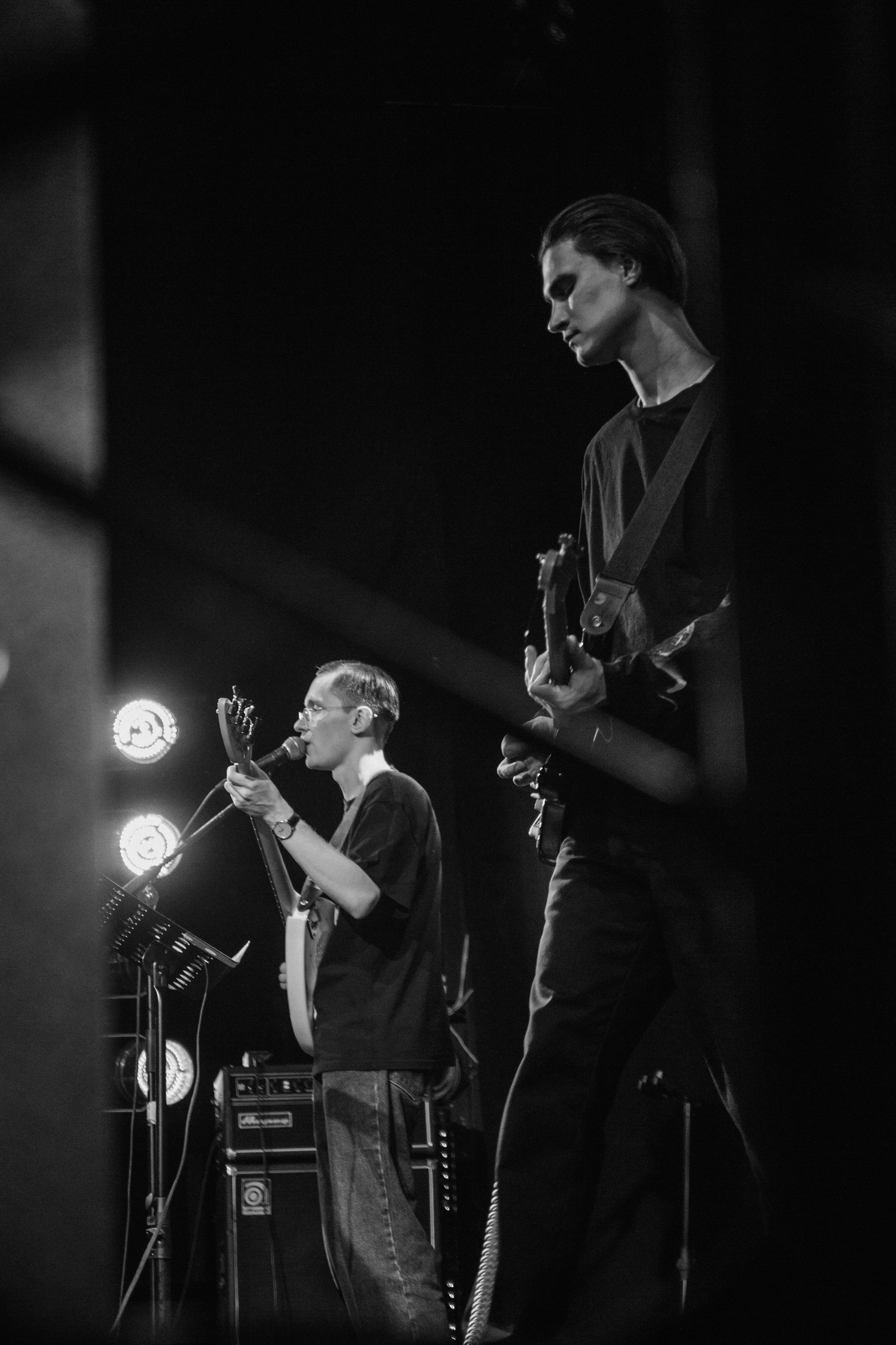 Буерак. Фотограф Анастасия Платонова | Санкт-Петербург