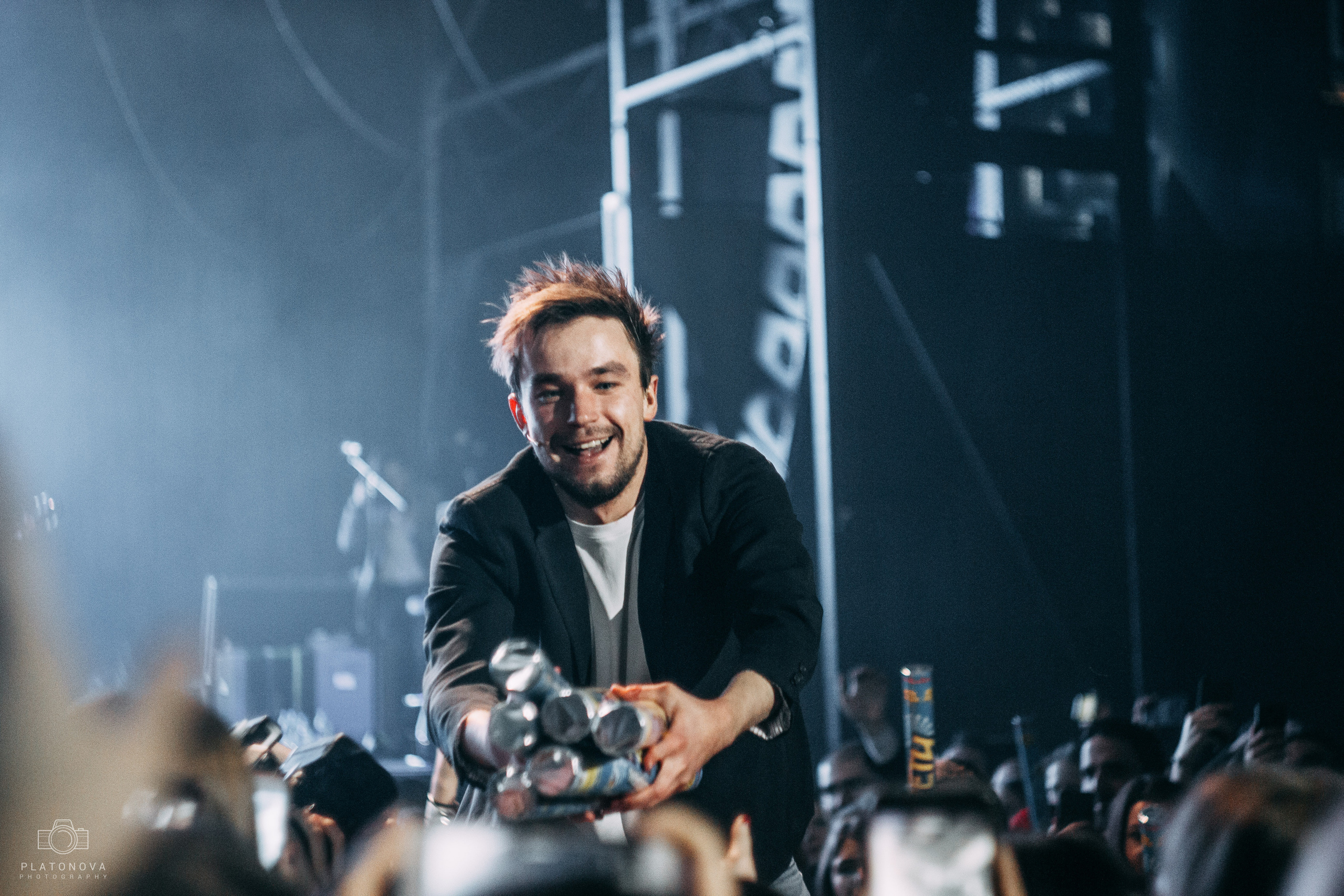 Петров. Фотограф Анастасия Платонова | Санкт-Петербург