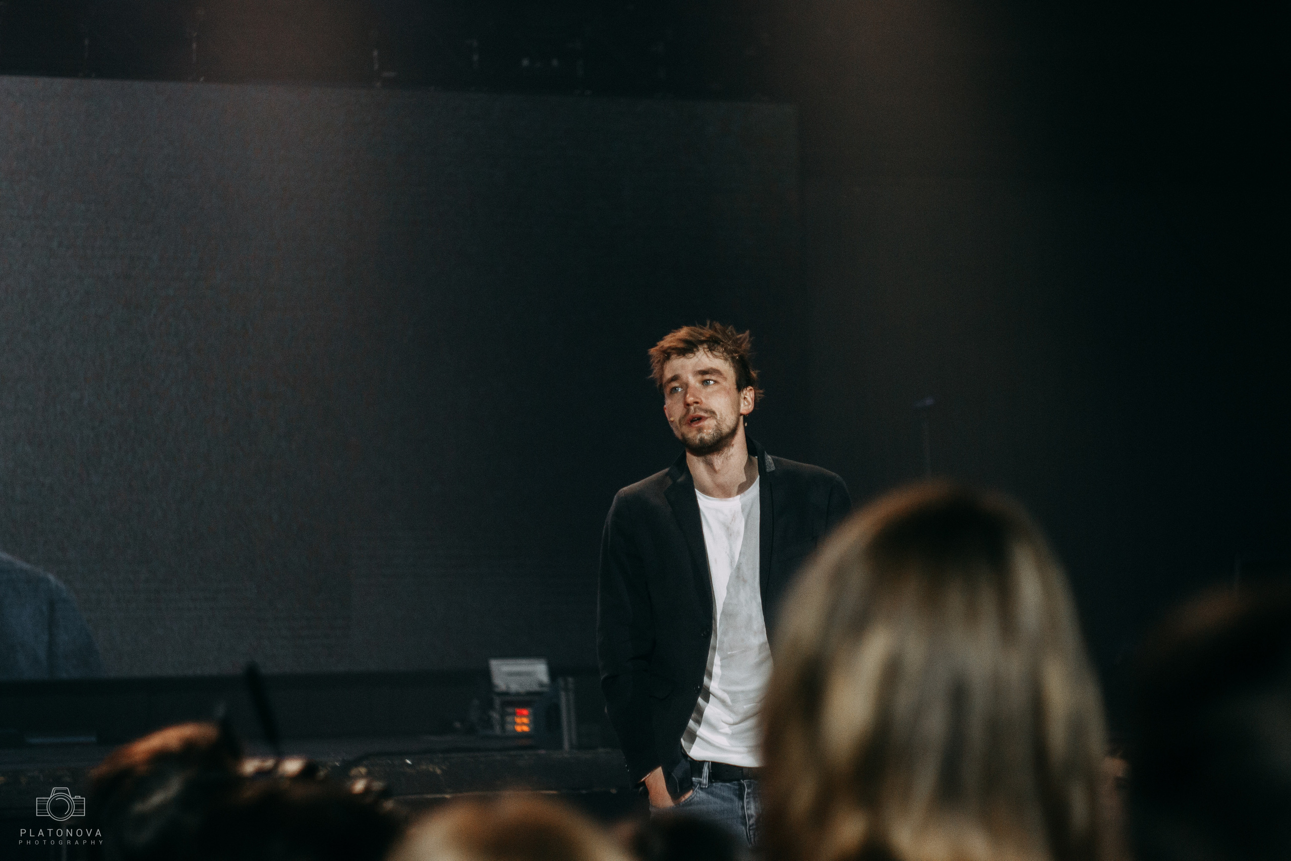 Петров. Фотограф Анастасия Платонова | Санкт-Петербург