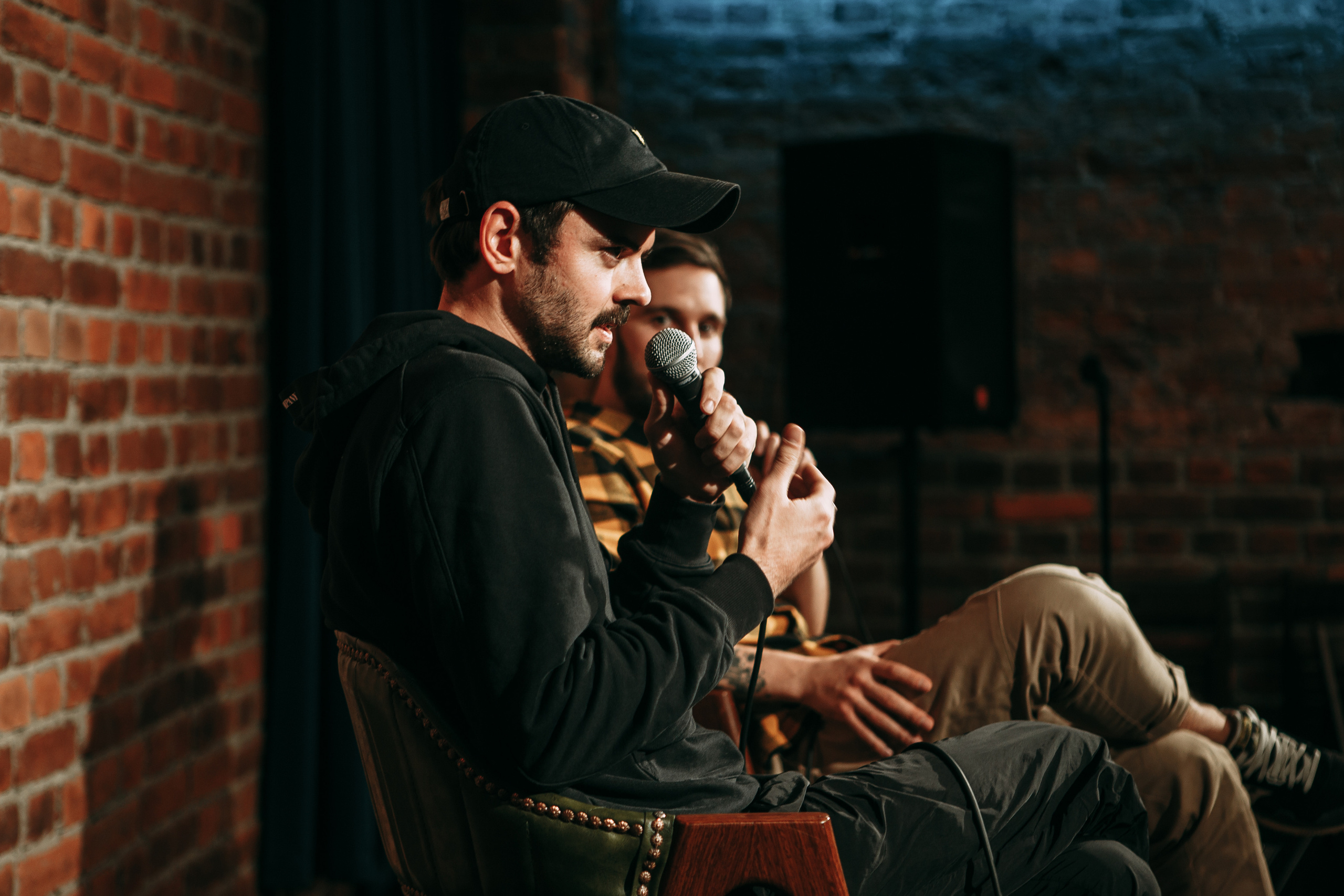 Лапенко. Фотограф Анастасия Платонова | Санкт-Петербург