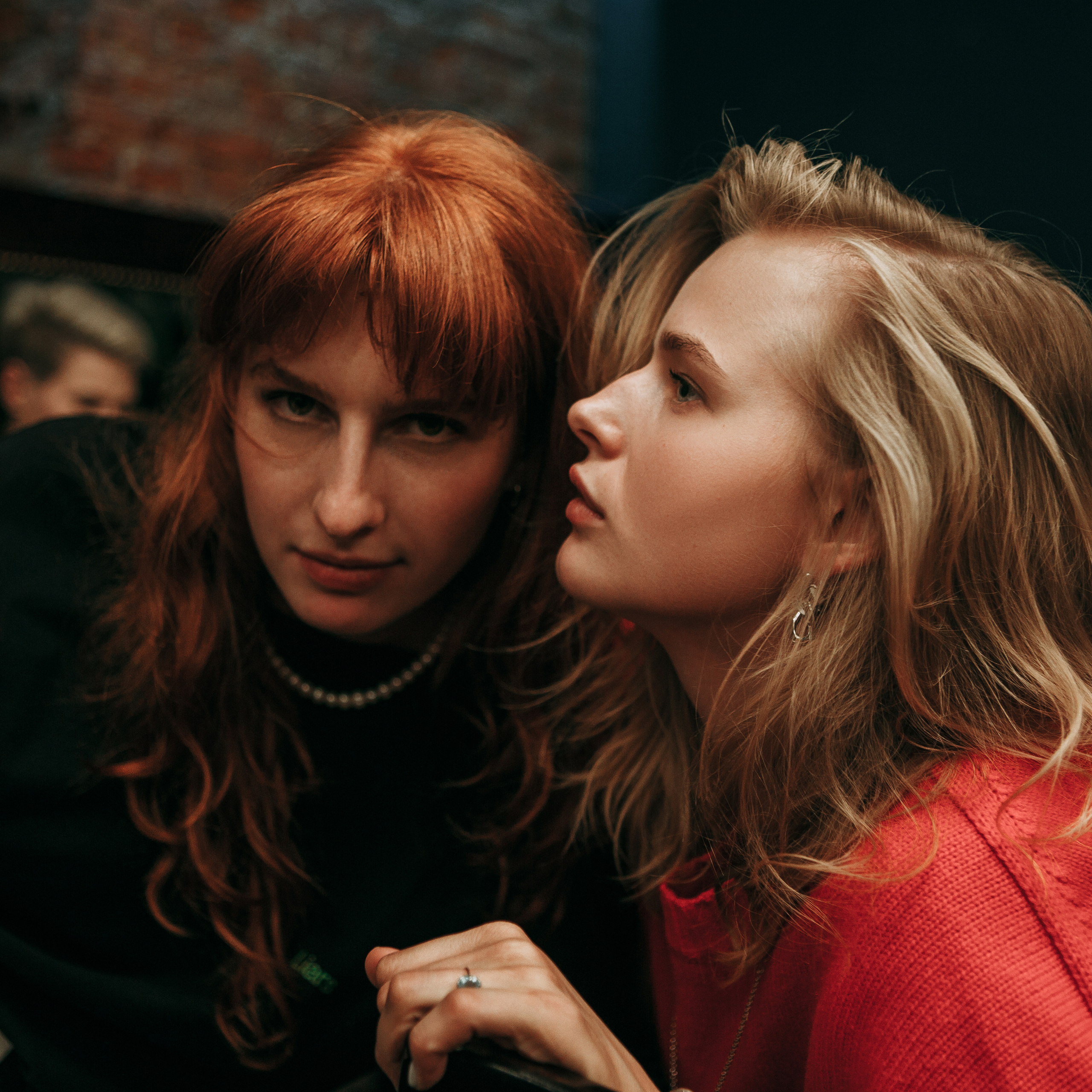 Бортич & Тотибадзе. Фотограф Анастасия Платонова | Санкт-Петербург